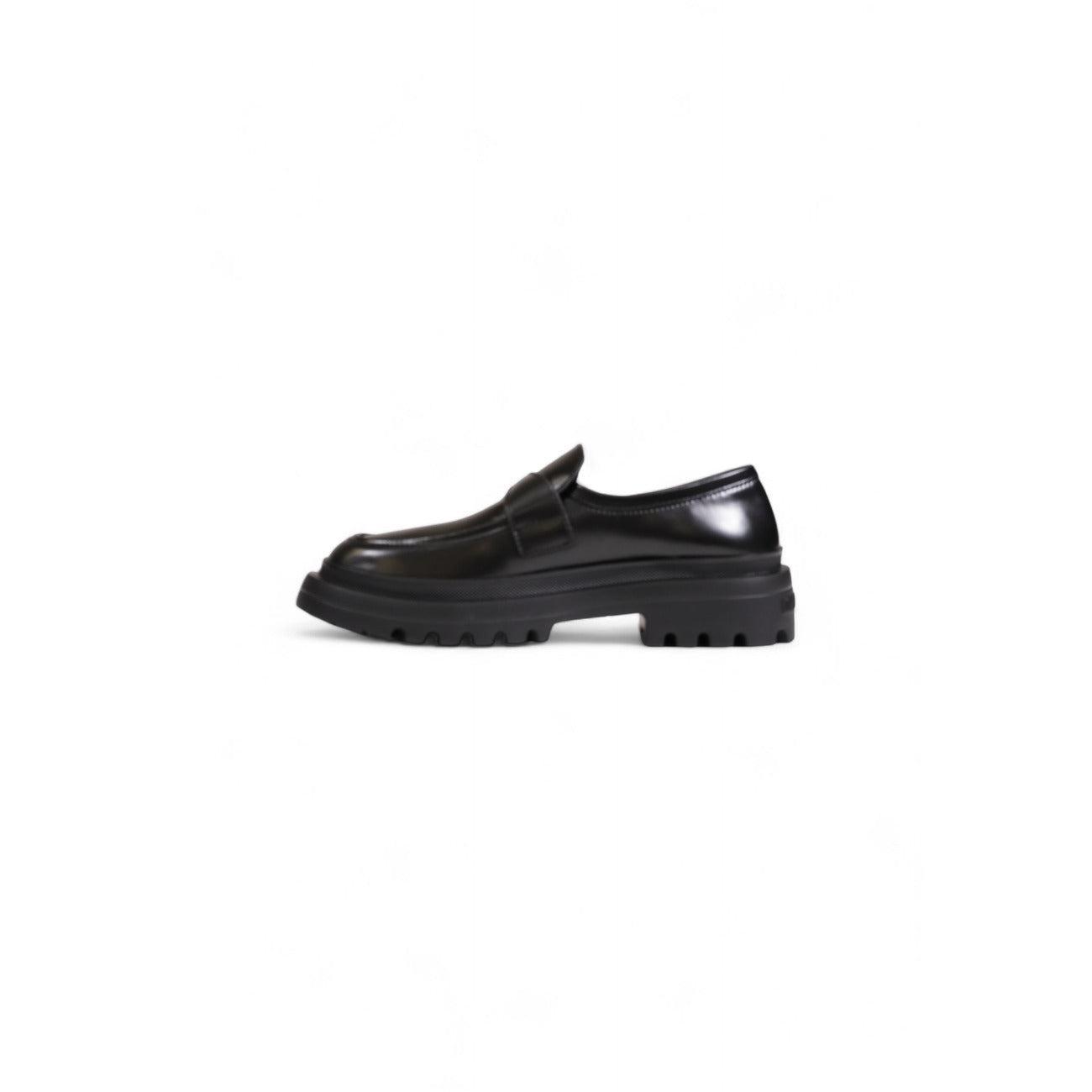 Love Moschino Moccassin
