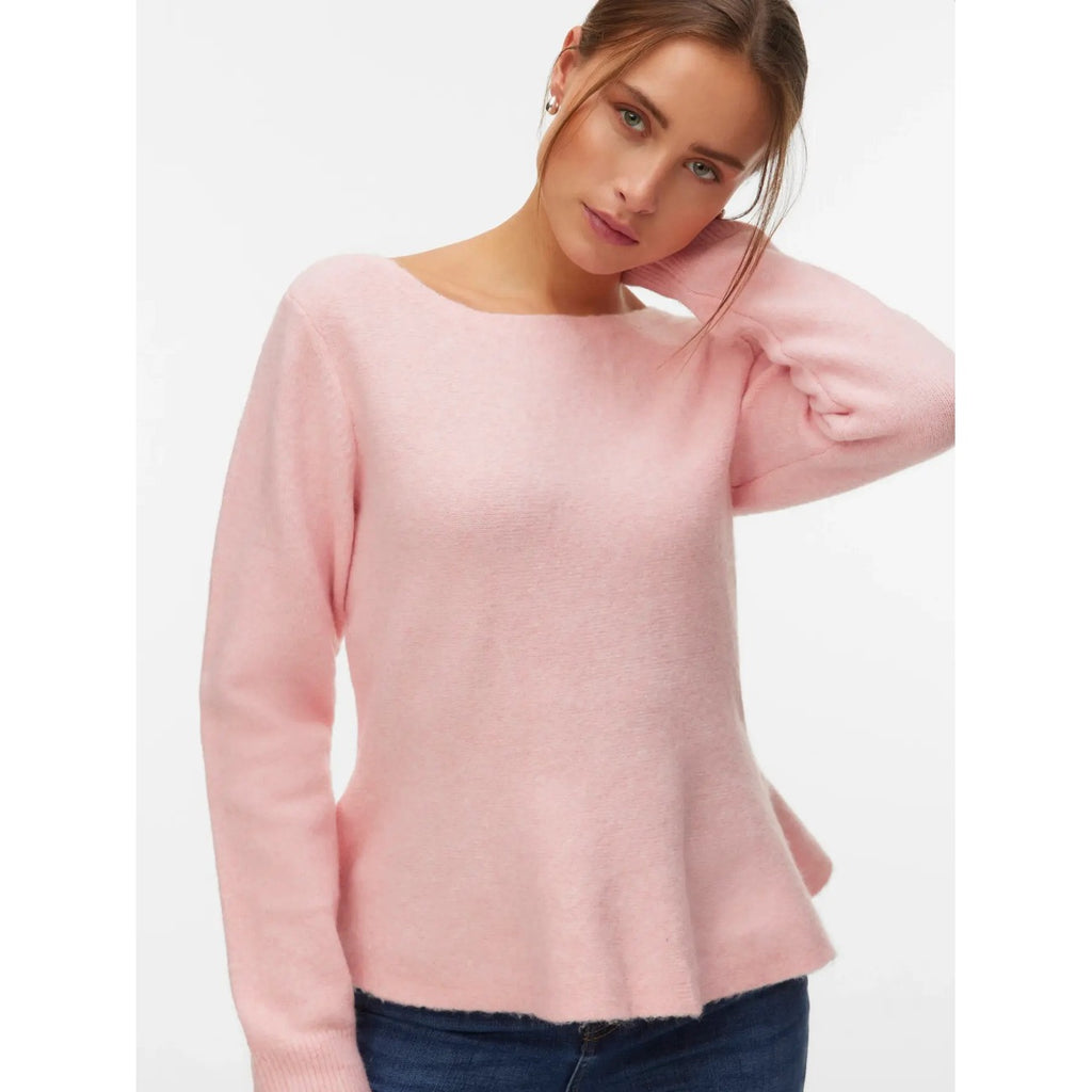 Vero Moda Megztinis Moterims