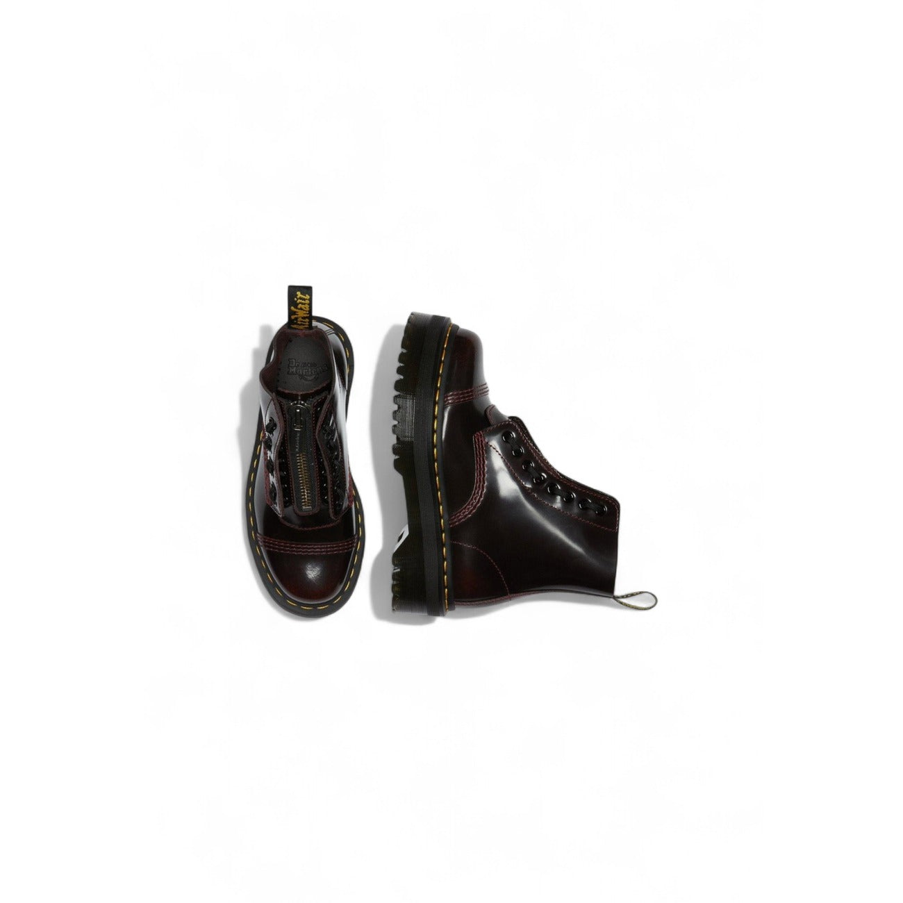 Dr. Martens Moteriški aulinukai