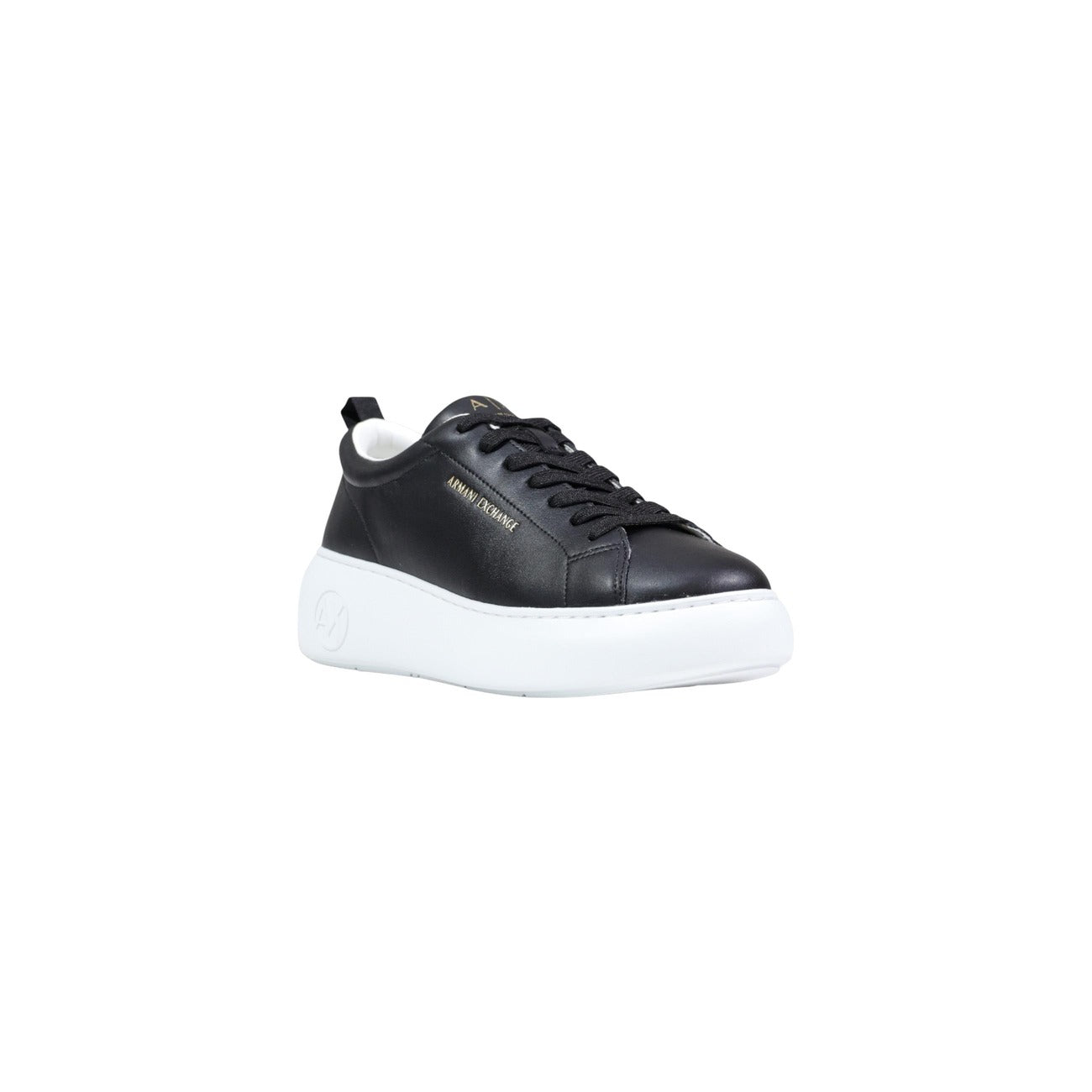 Armani Exchange Moteriški sportbačiai