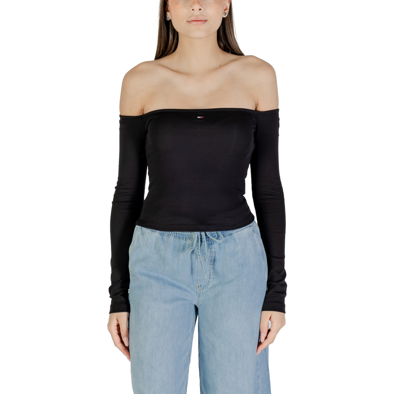 Tommy Hilfiger Jeans Palaidinė