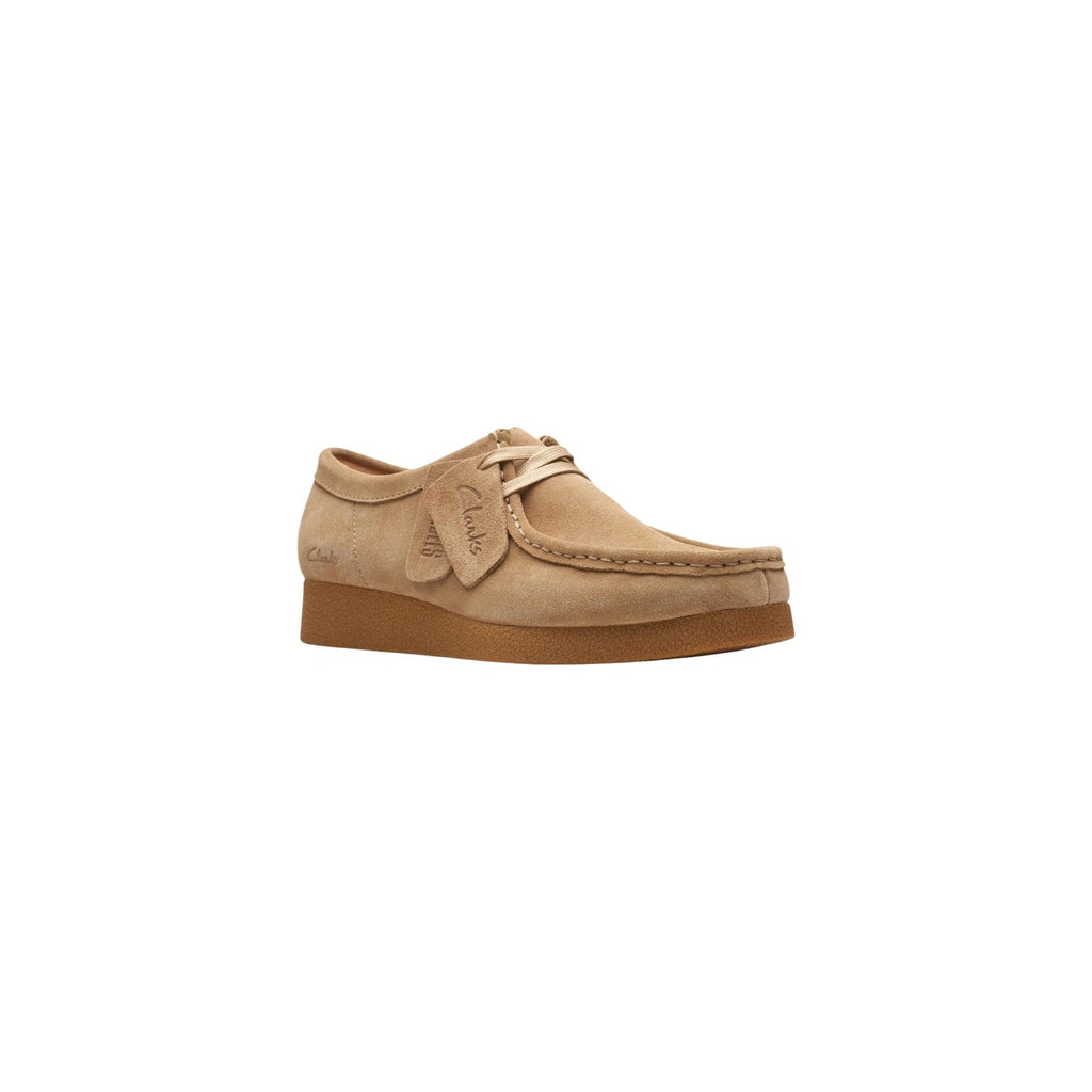 Clarks Moteriški suvarstomi batai