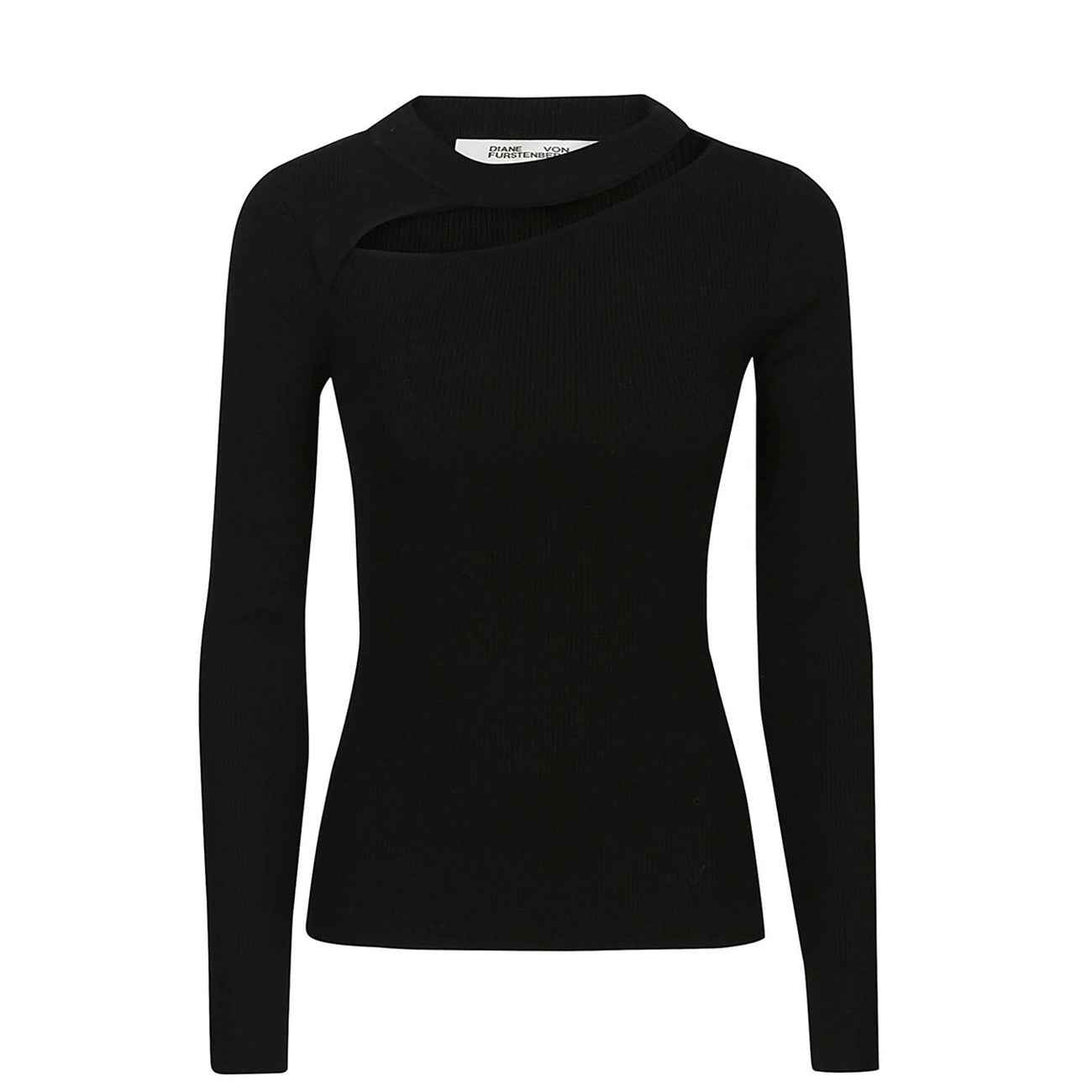 Diane Von Furstenberg Megztinis