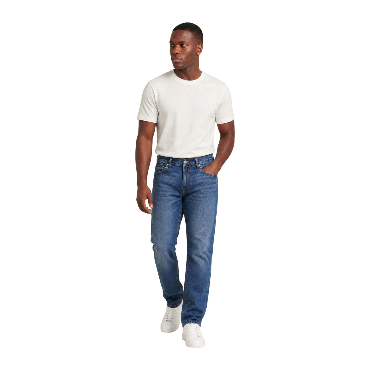 Tommy Hilfiger Jeans Džinsai