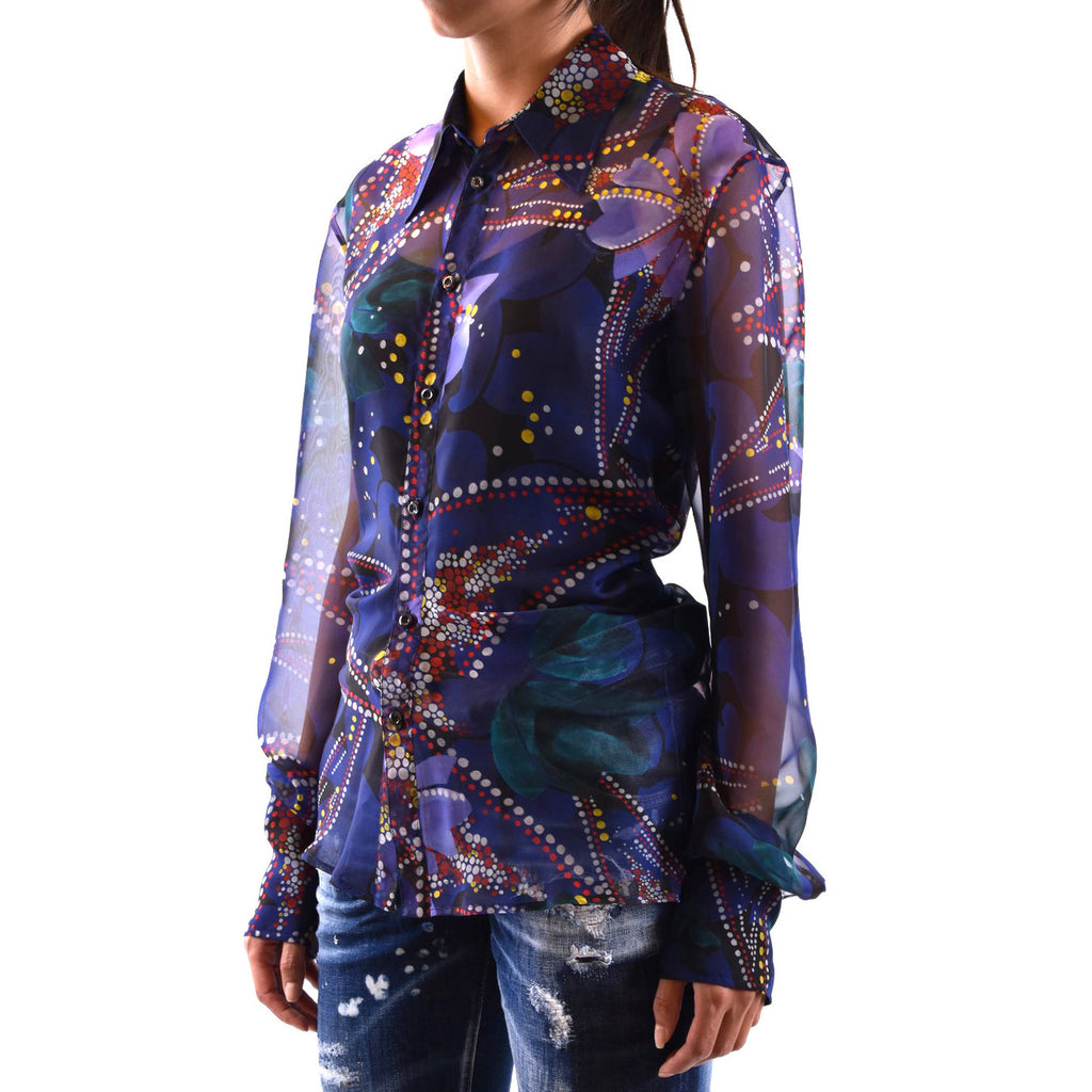 Dsquared2 Marškiniai