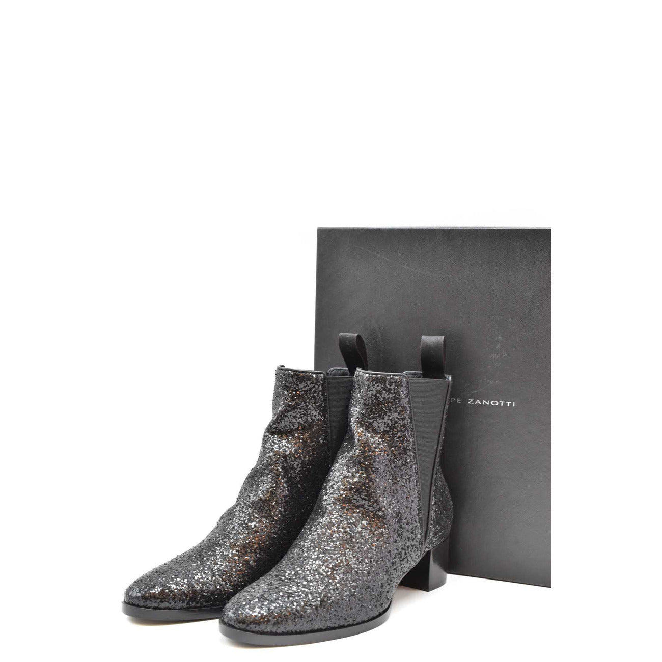 Giuseppe Zanotti Moteriški aulinukai