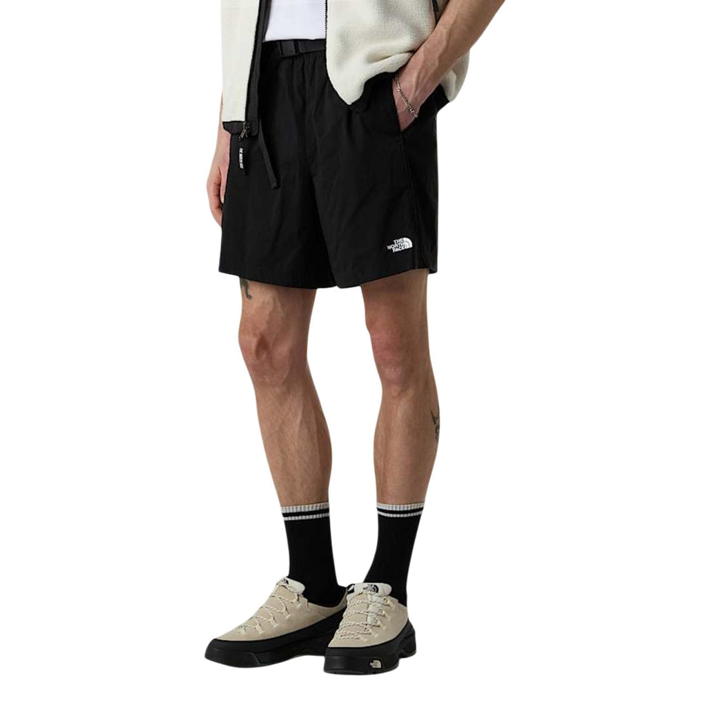 The North Face Bermudai