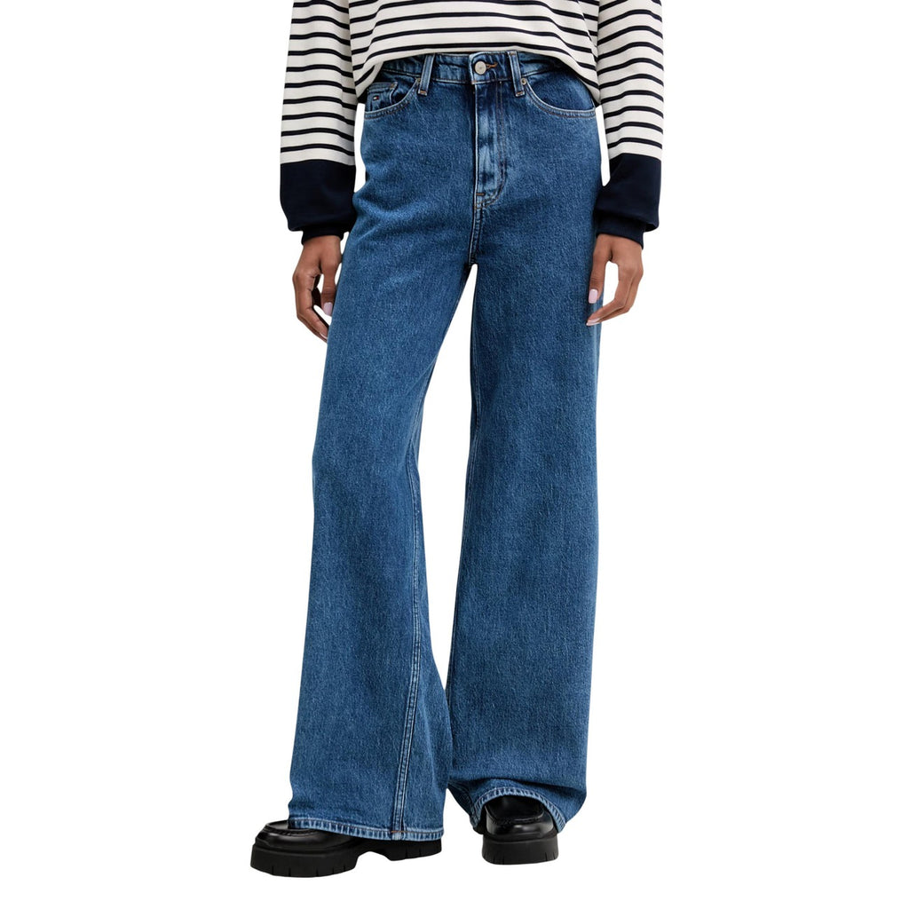 Tommy Hilfiger Jeans Džinsai Moterims