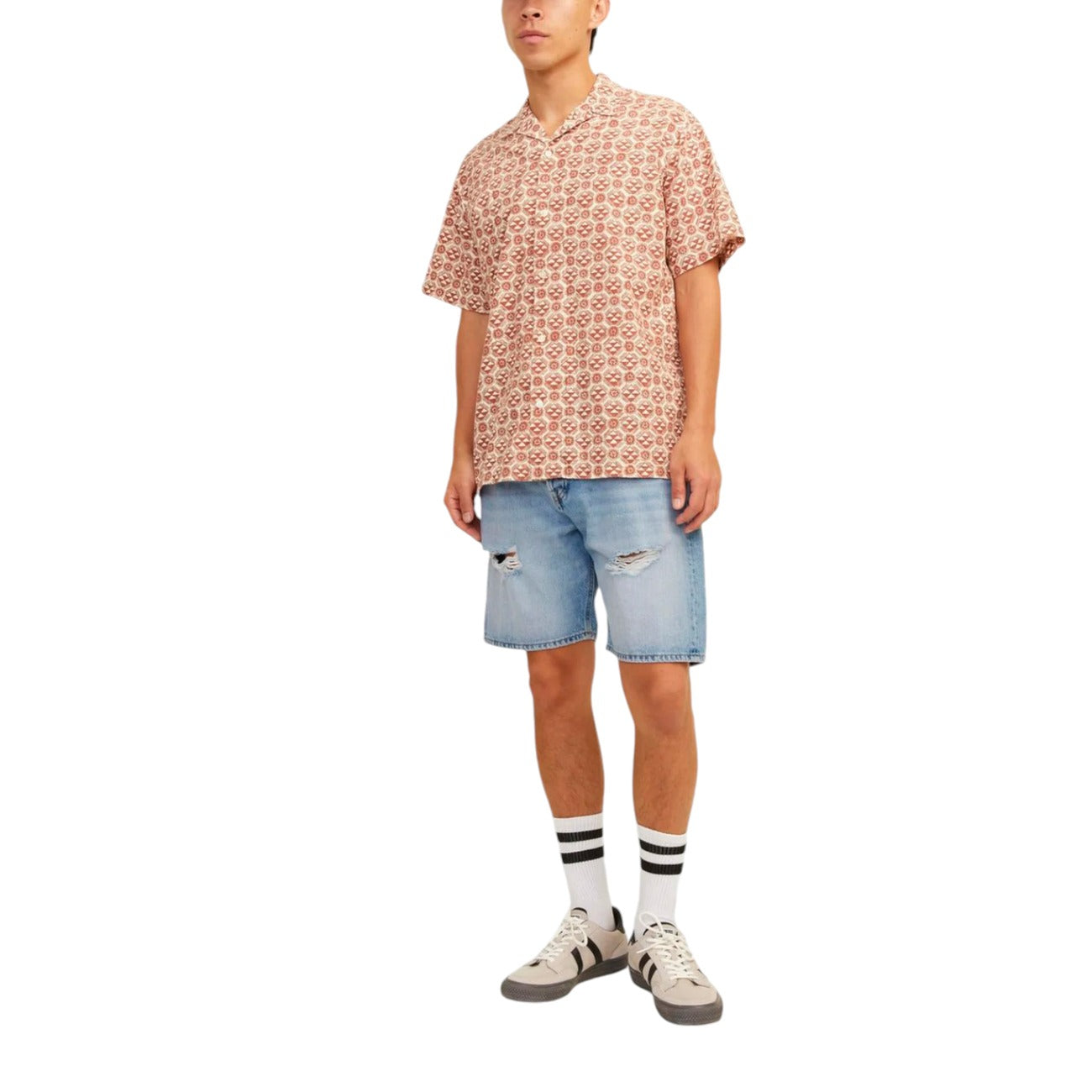 Jack & Jones Bermudai