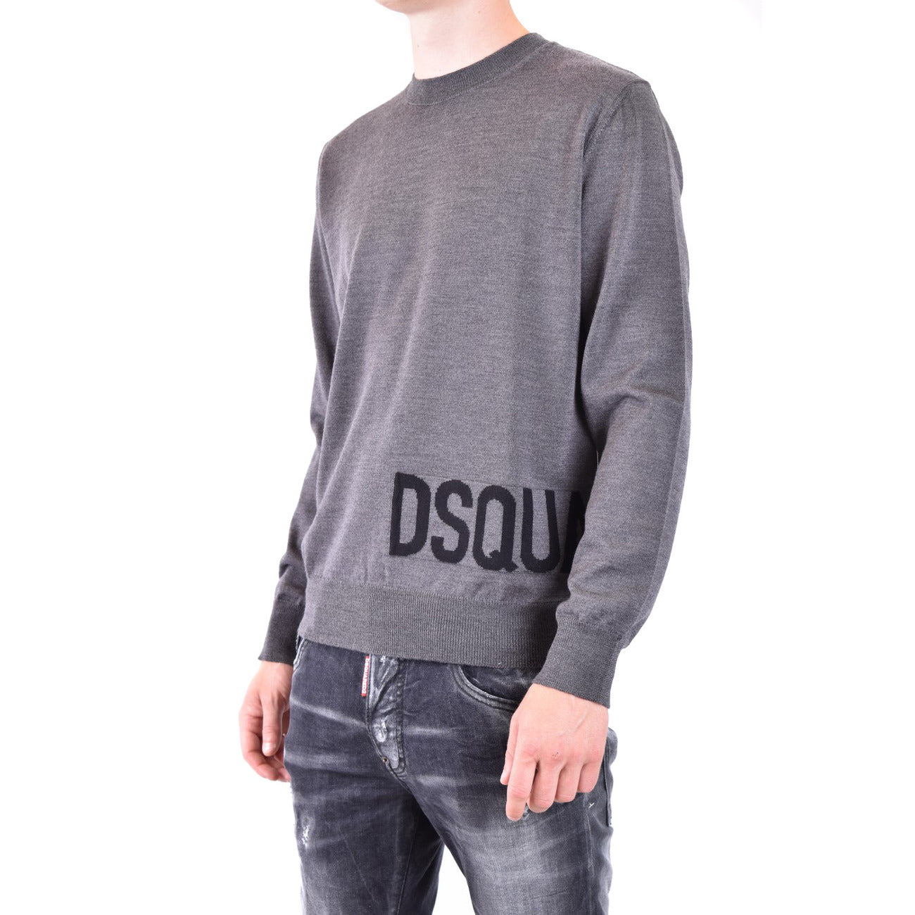 Dsquared2 Megztinis