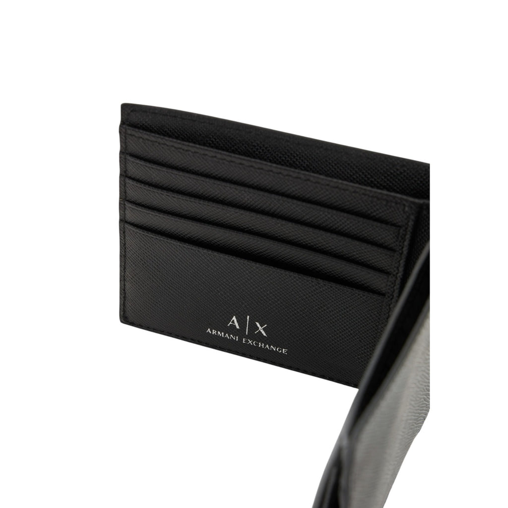 Armani Exchange Piniginė
