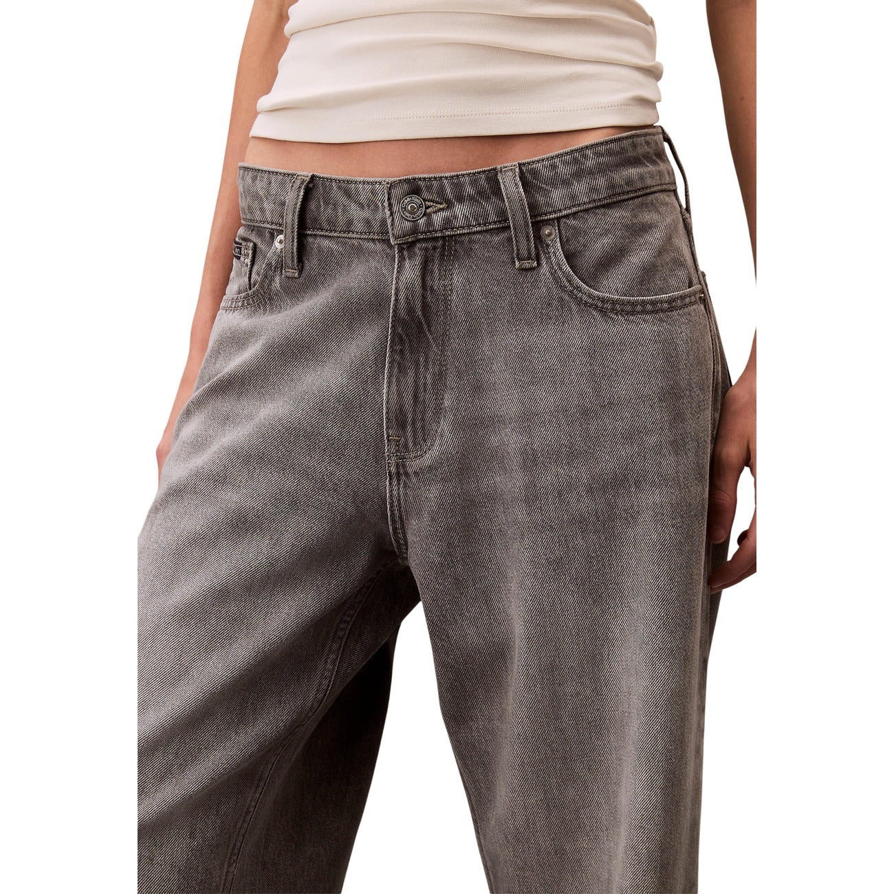 Calvin Klein Jeans Džinsai