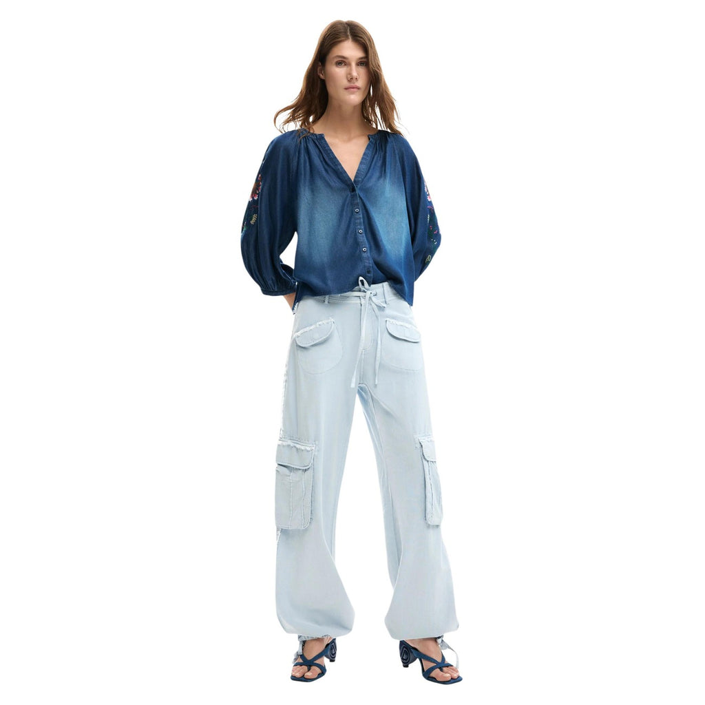 Desigual Kelnės