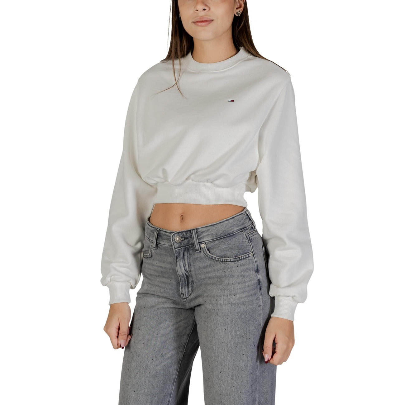 Tommy Hilfiger Jeans Džemperis