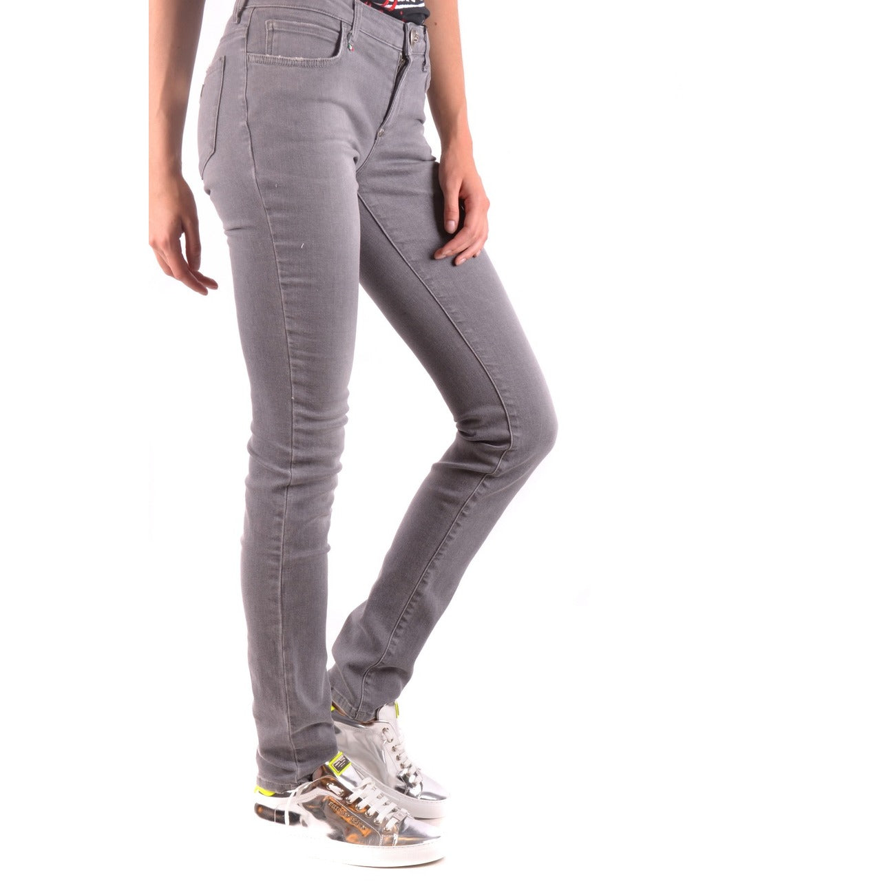 Philipp Plein Kelnės