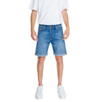 Jack & Jones Bermudai