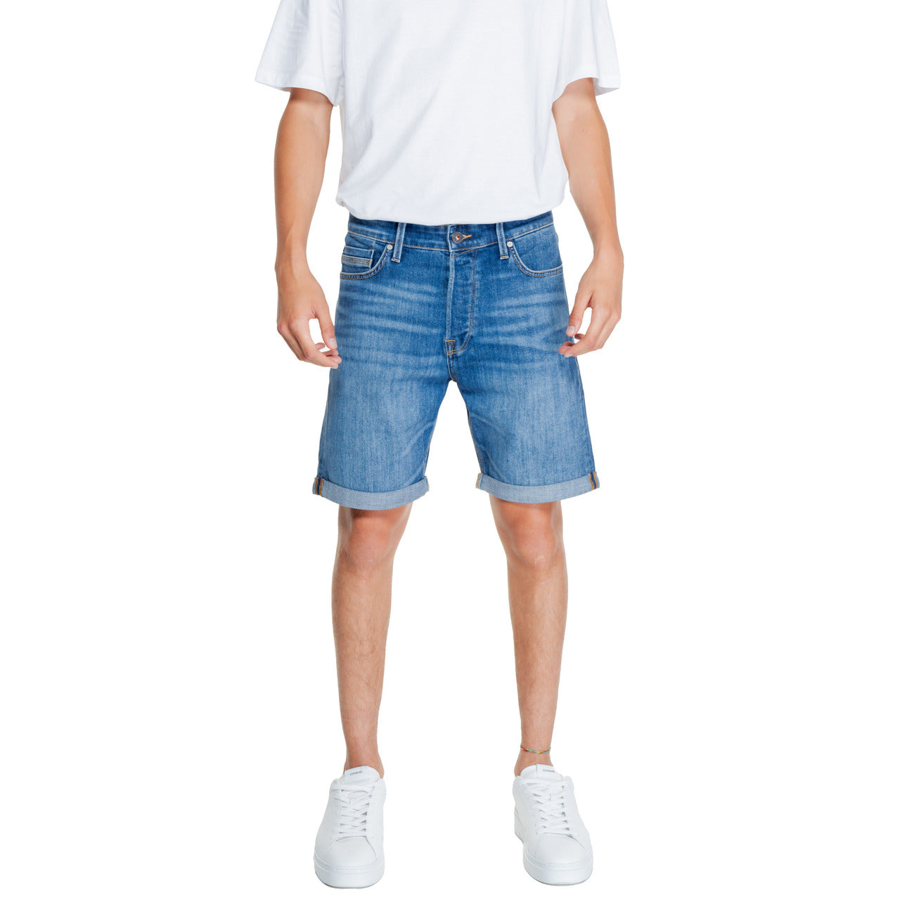 Jack & Jones Bermudai