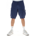 Lyle & Scott Bermudai