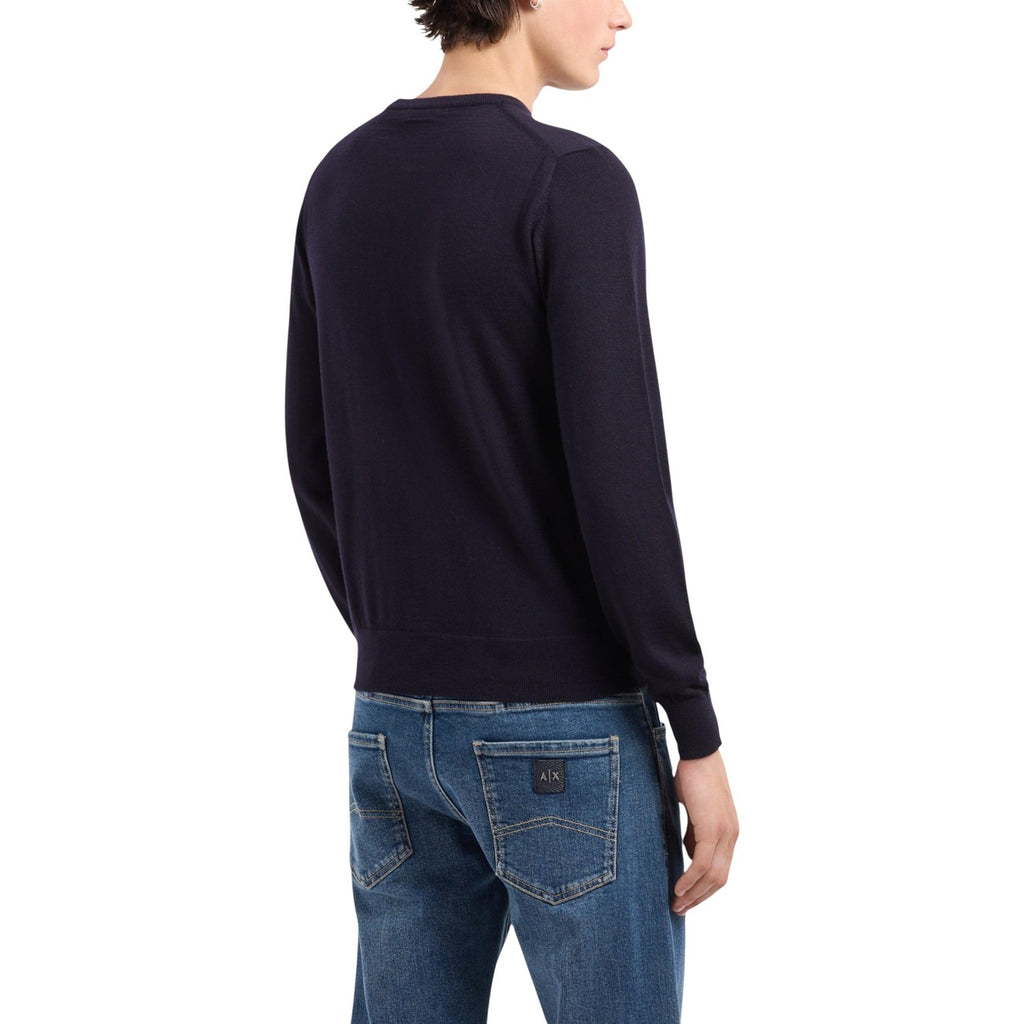 Armani Exchange Megztinis