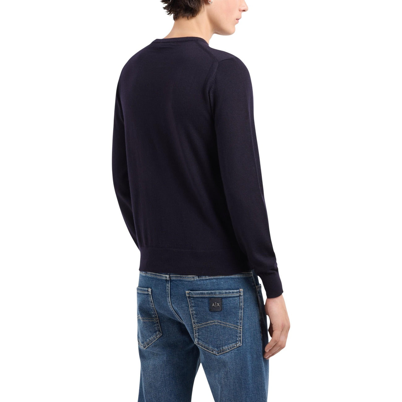Armani Exchange Megztinis
