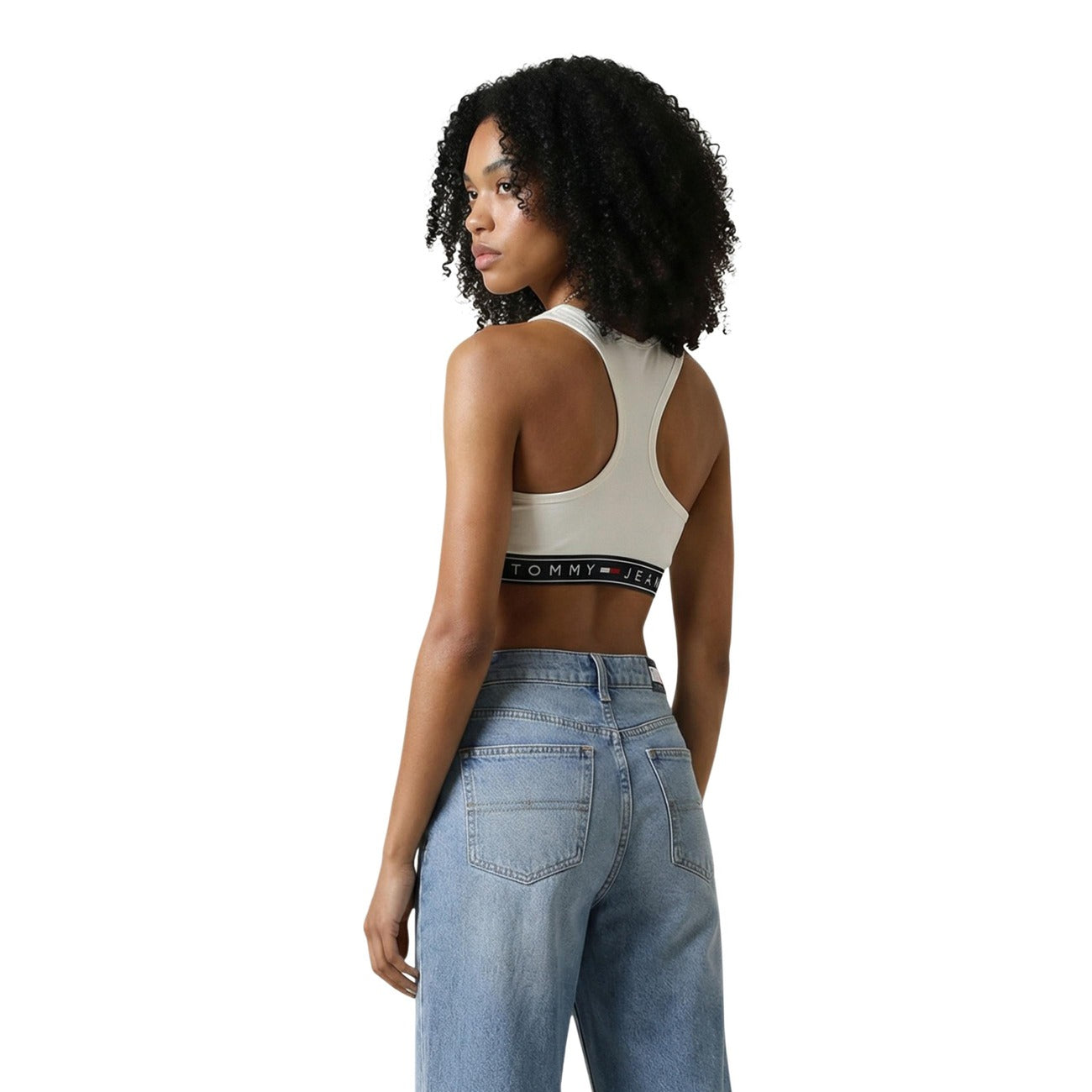 Tommy Hilfiger Jeans Palaidinė