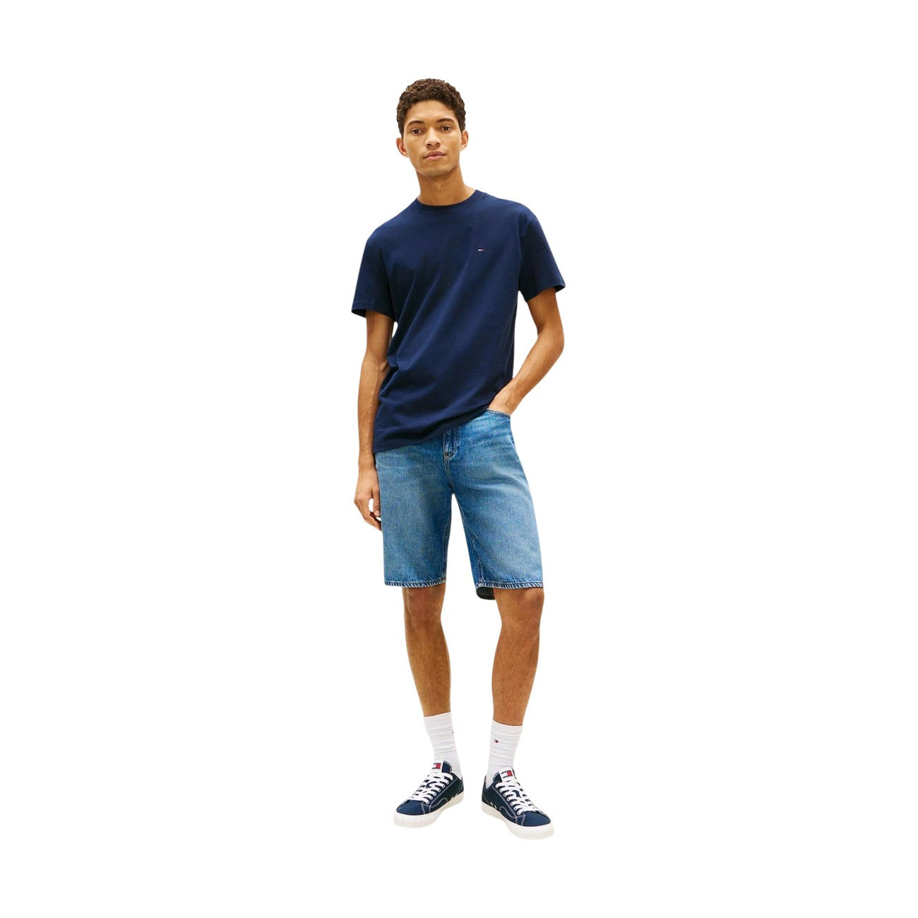 Tommy Hilfiger Jeans Bermudai
