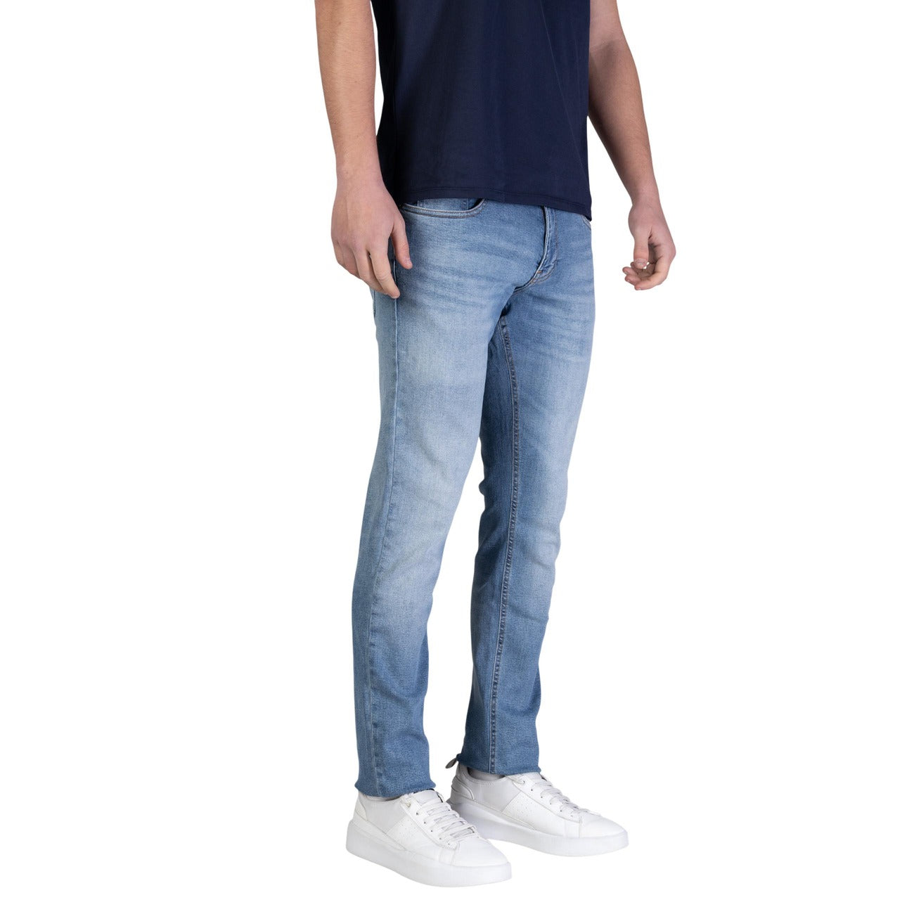 Tommy Hilfiger Jeans Džinsai