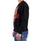 Dsquared2 Megztinis
