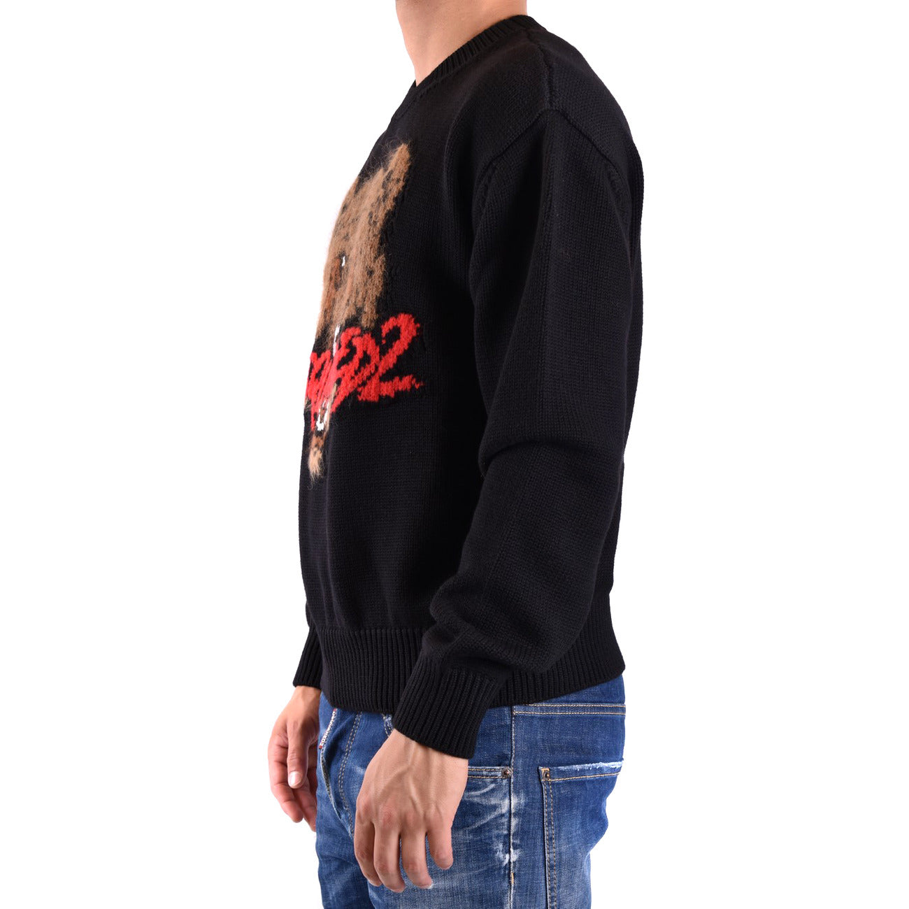 Dsquared2 Megztinis