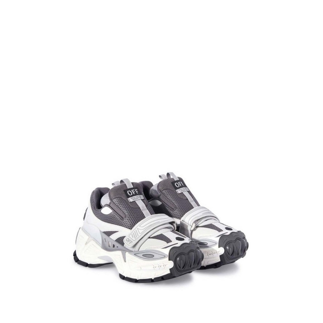 Off-white Vyriški sportbačiai