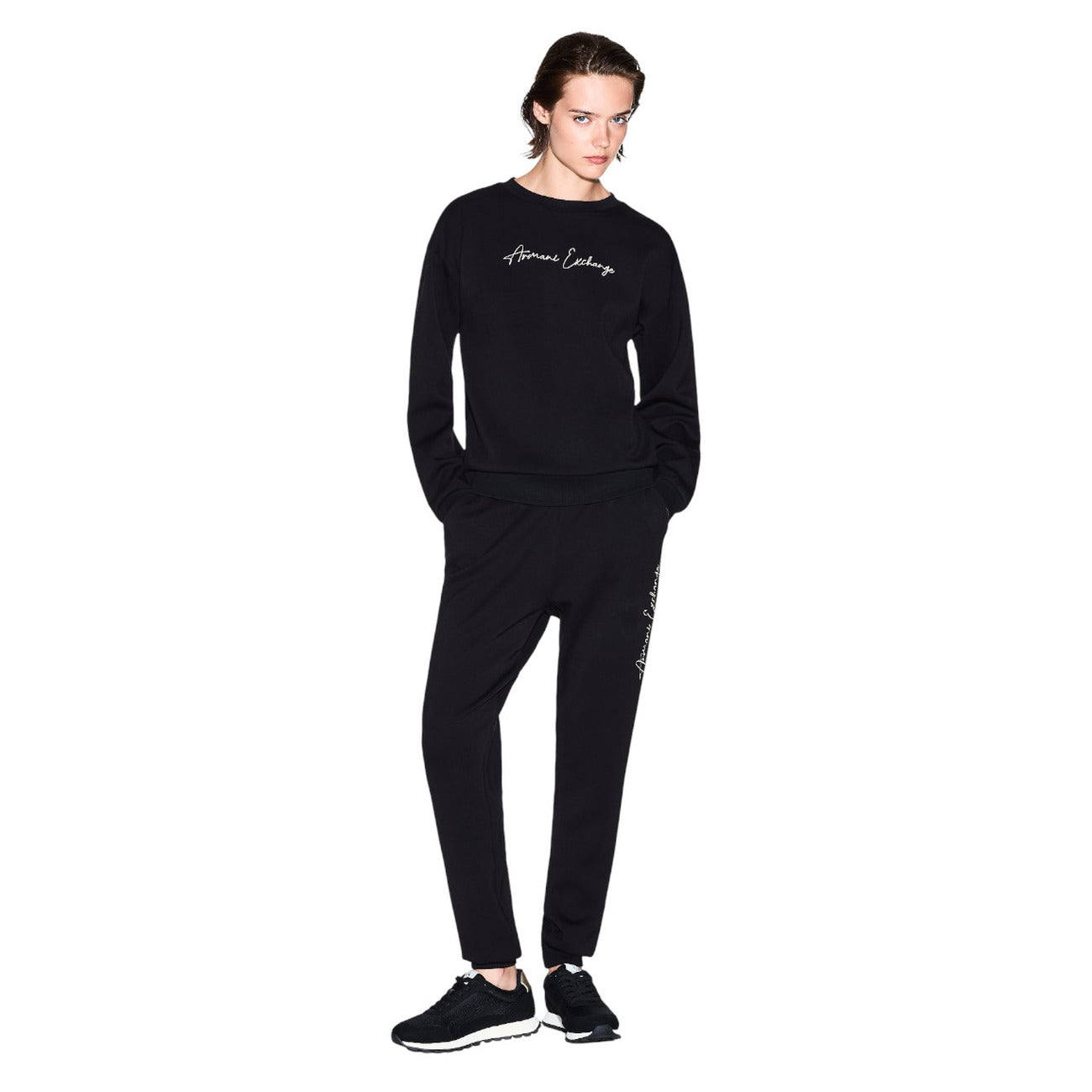Armani Exchange Kelnės