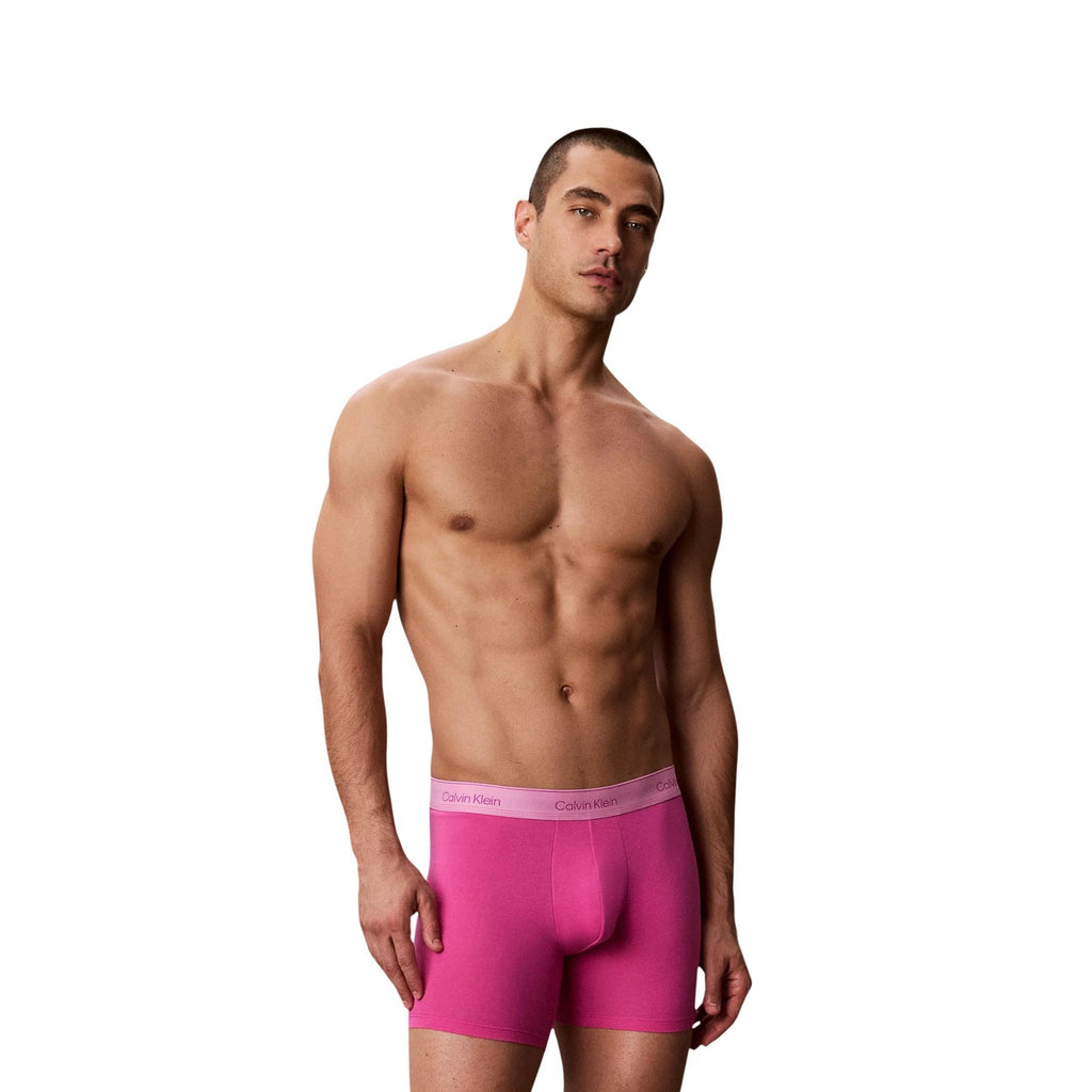 Calvin Klein Underwear Apatiniai Vyrams