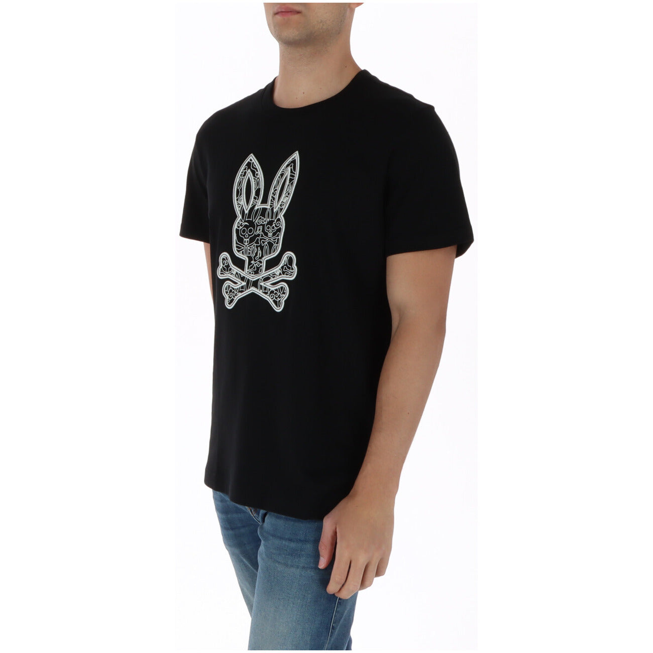 Psycho Bunny Marškinėliai