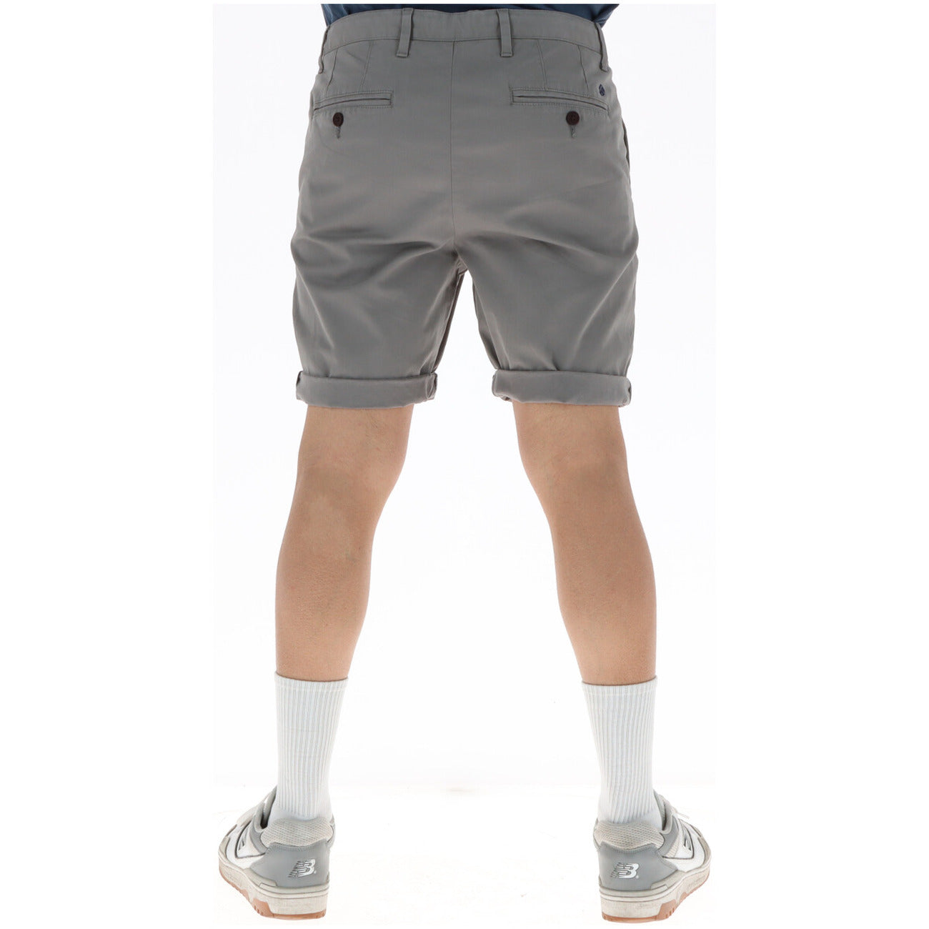 Superdry Bermudai