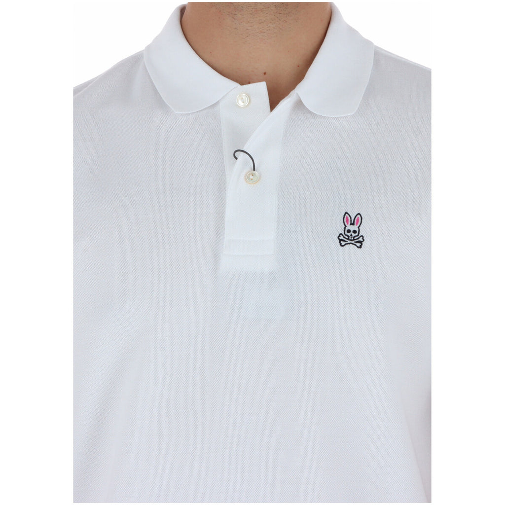 Psycho Bunny Polo Marškinėliai