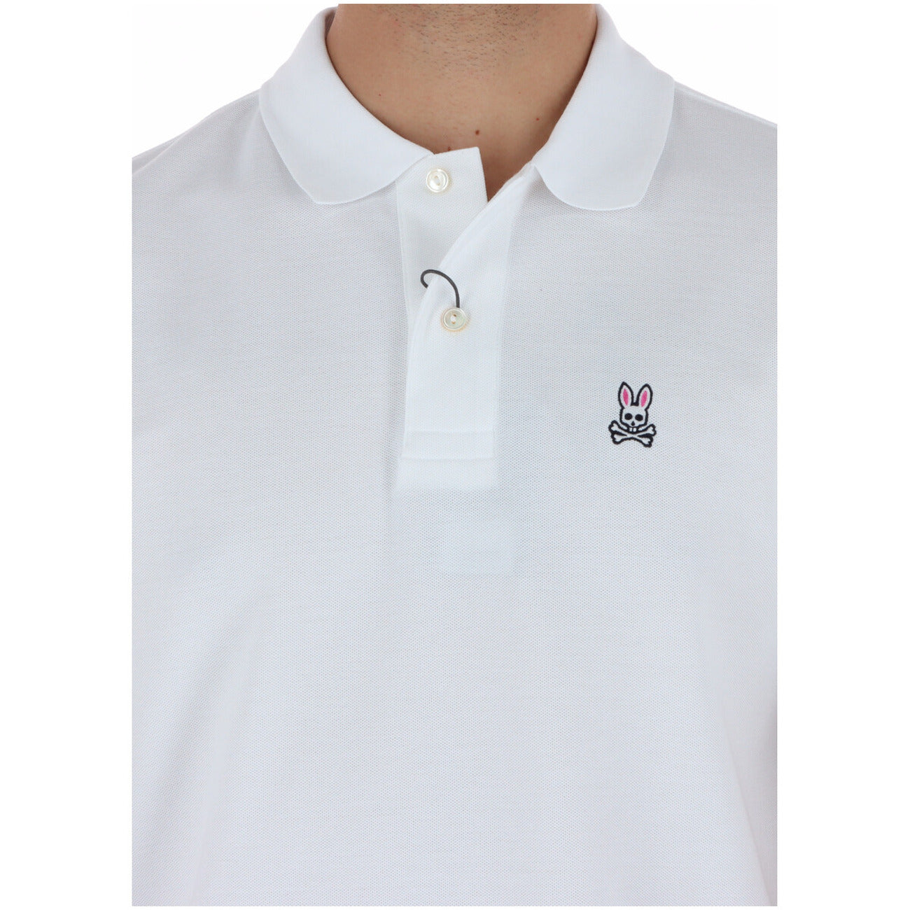 Psycho Bunny Polo Marškinėliai