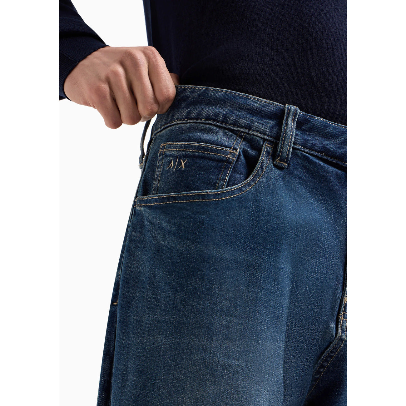 Armani Exchange Džinsai