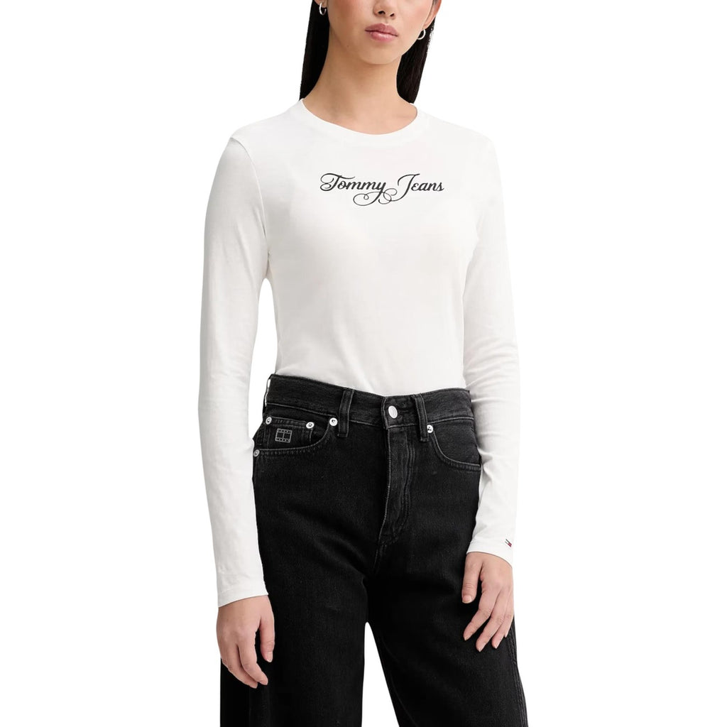 Tommy Hilfiger Jeans Marškinėliai
