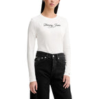 Tommy Hilfiger Jeans Marškinėliai