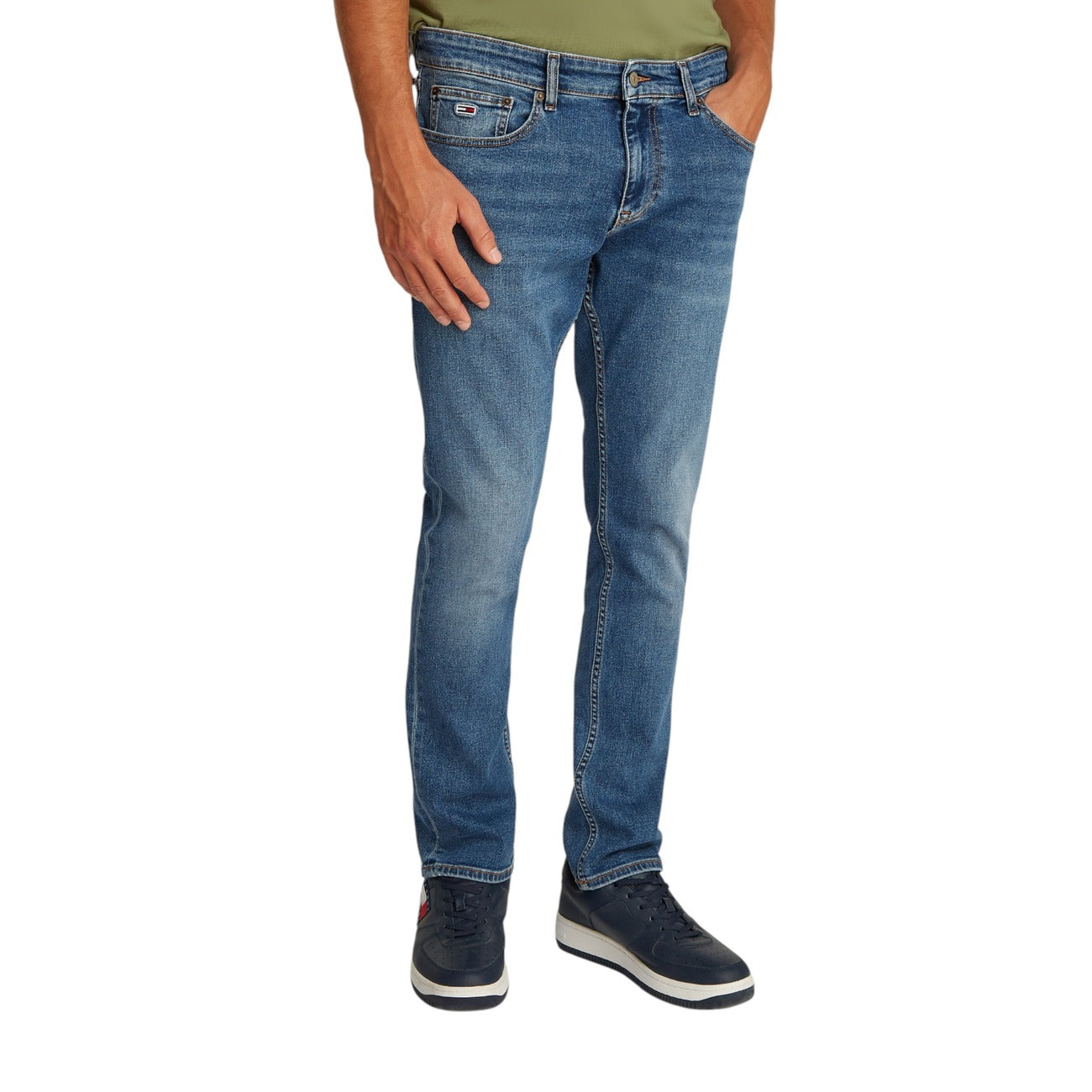 Tommy Hilfiger Jeans Džinsai