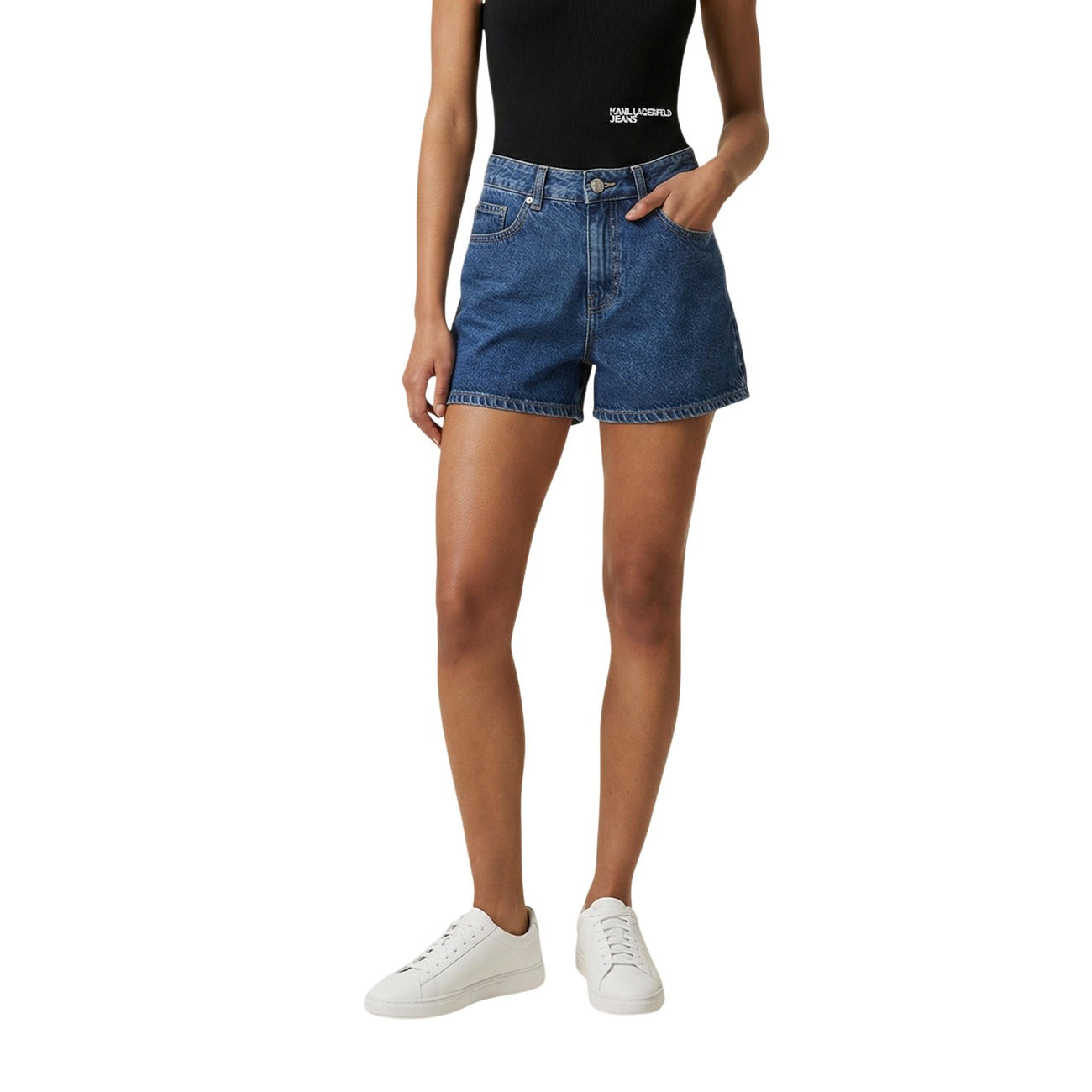Karl Lagerfeld Jeans Šortai