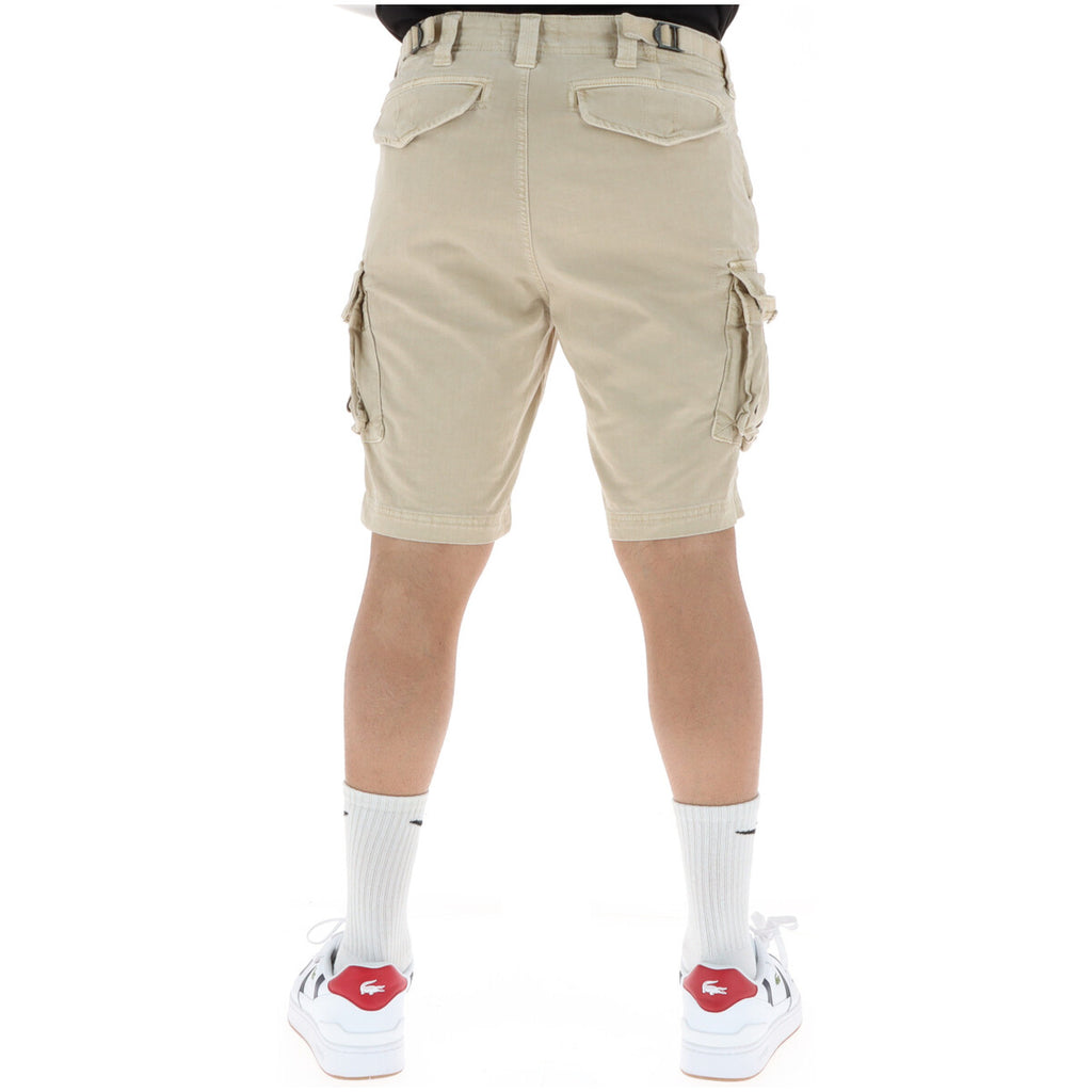Superdry Bermudai