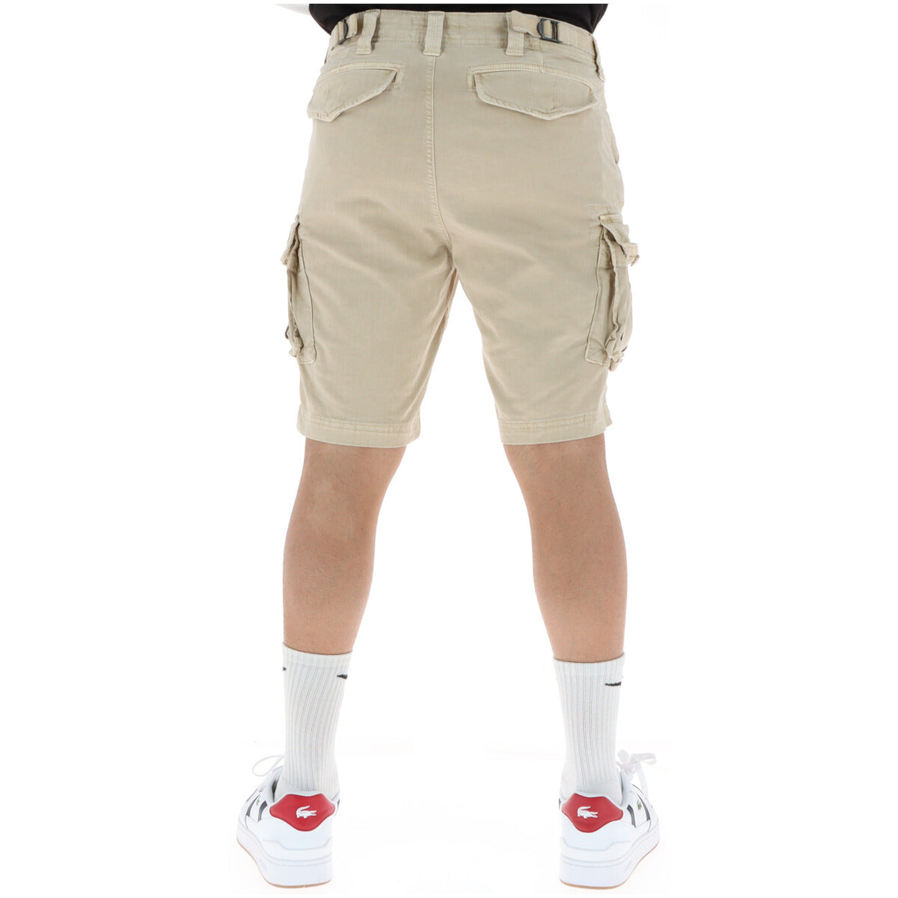 Superdry Bermudai