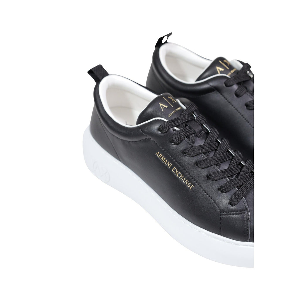 Armani Exchange Moteriški sportbačiai