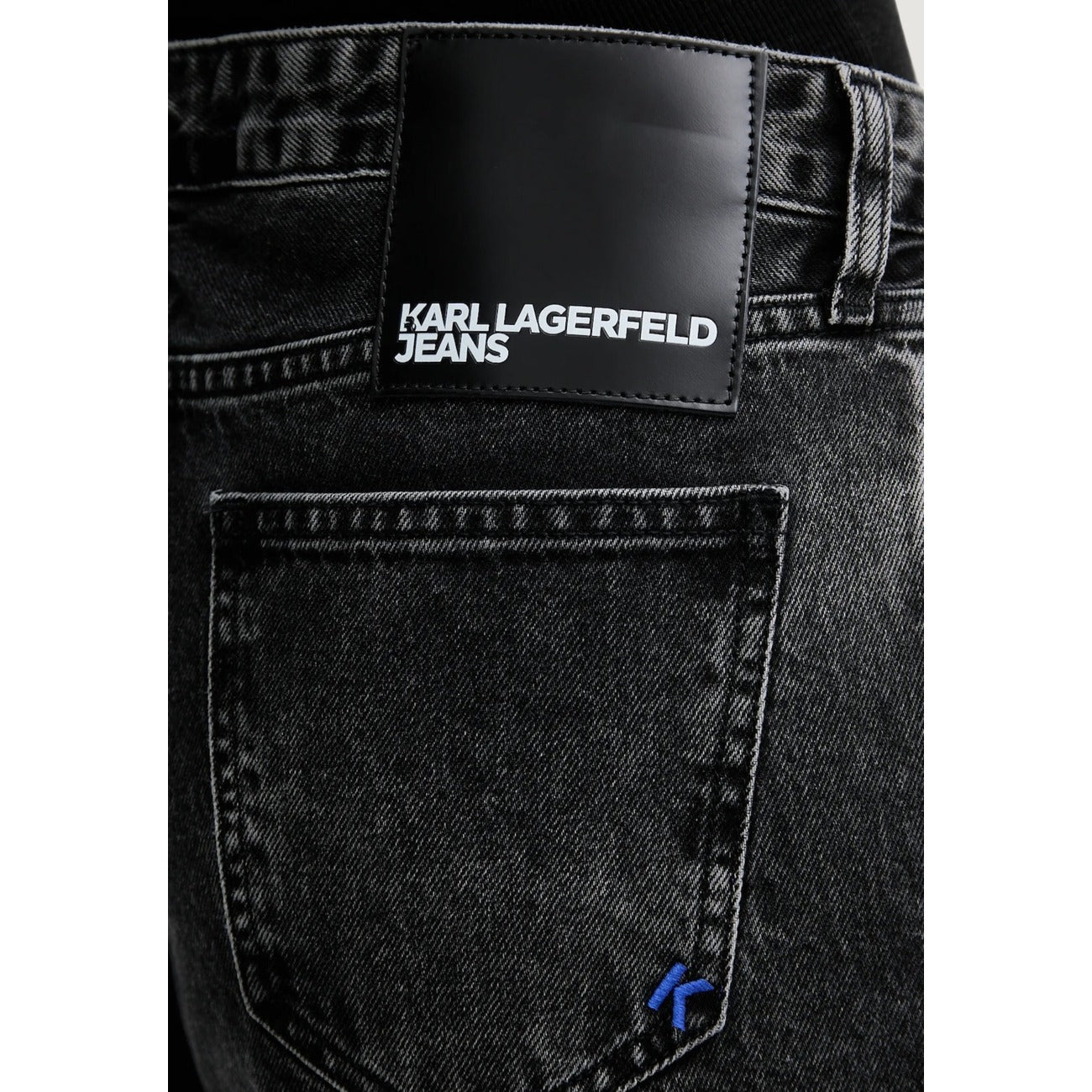 Karl Lagerfeld Jeans Džinsai