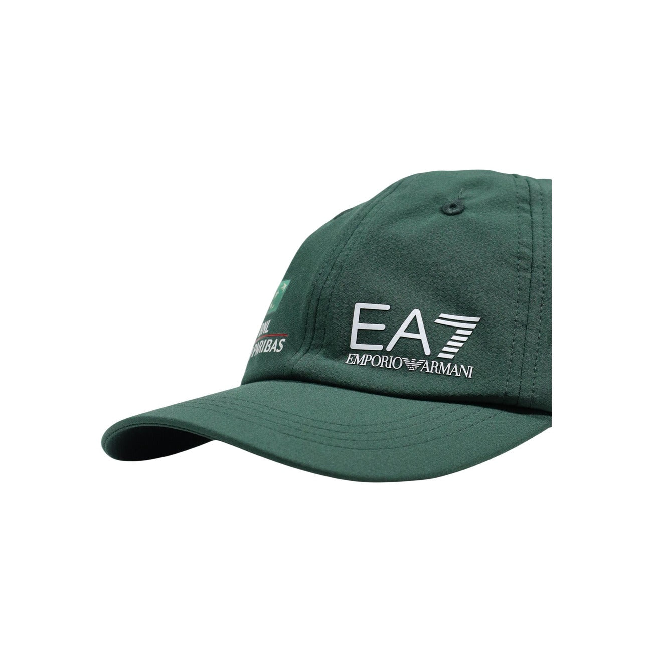 Ea7 Kepurė