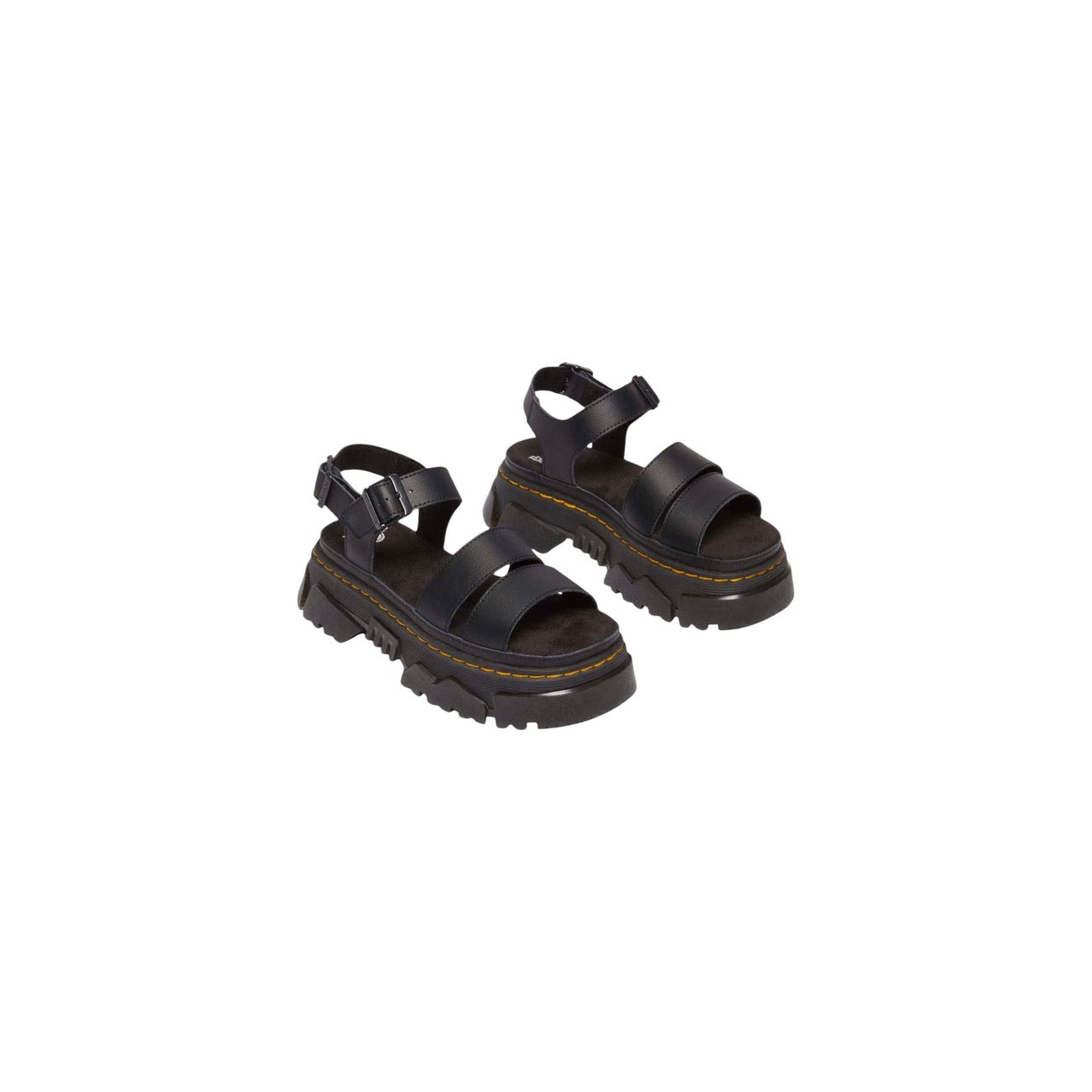 Dr. Martens Moteriškos basutės