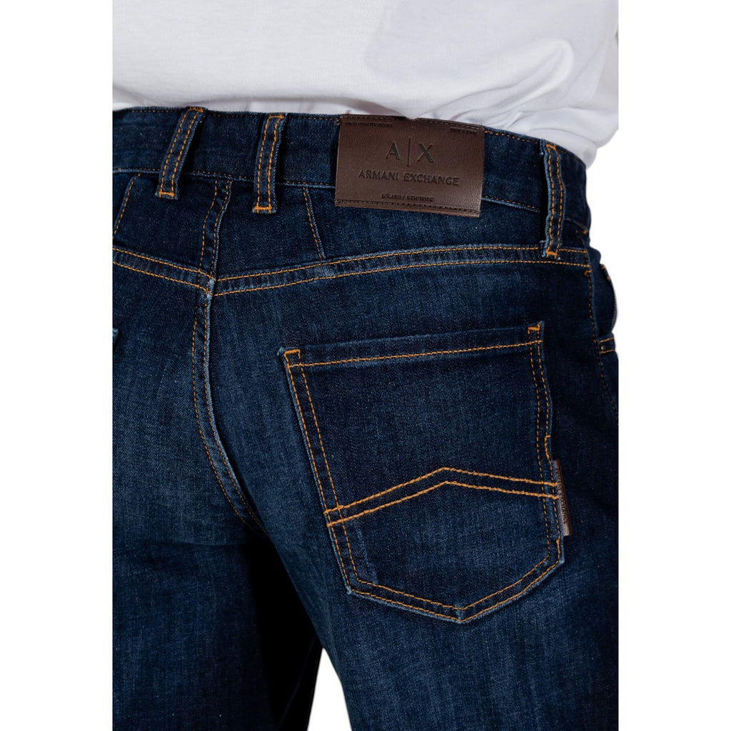 Armani Exchange Bermudai