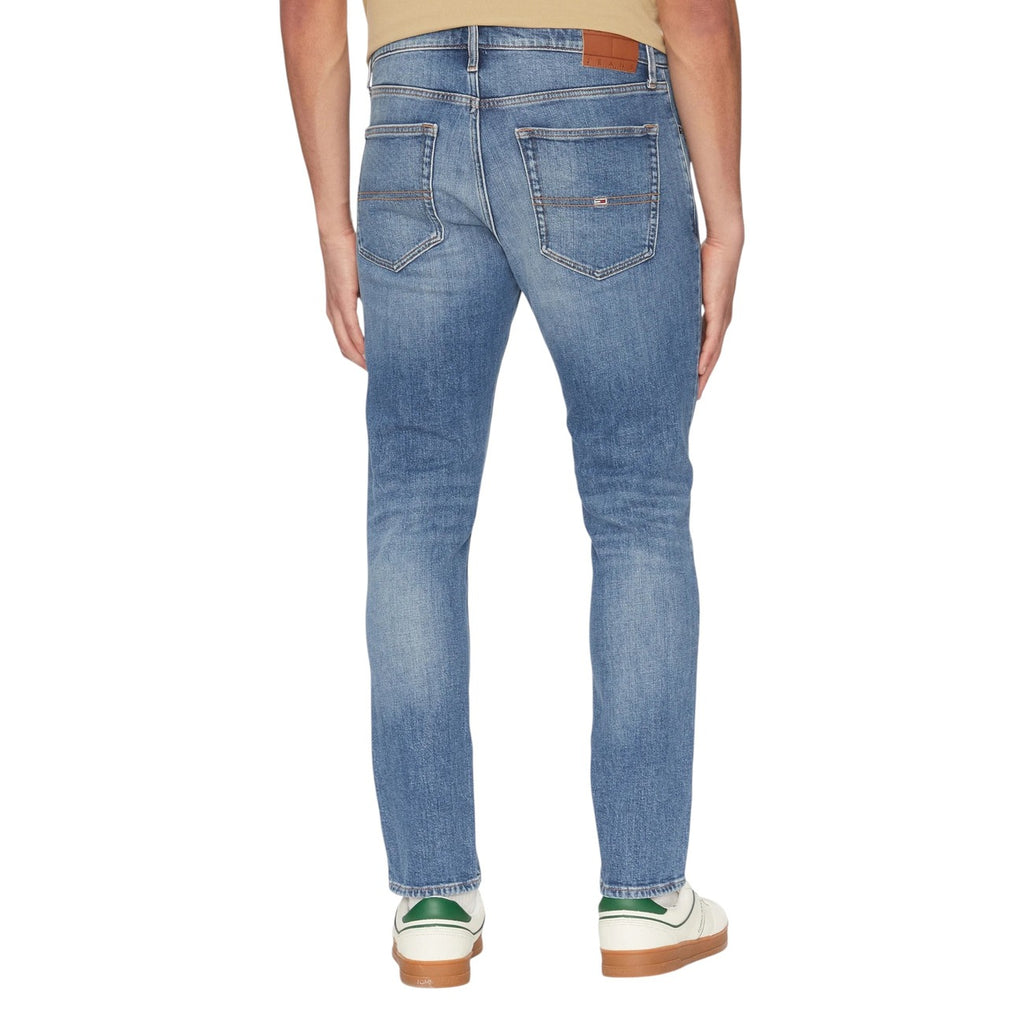 Tommy Hilfiger Jeans Džinsai