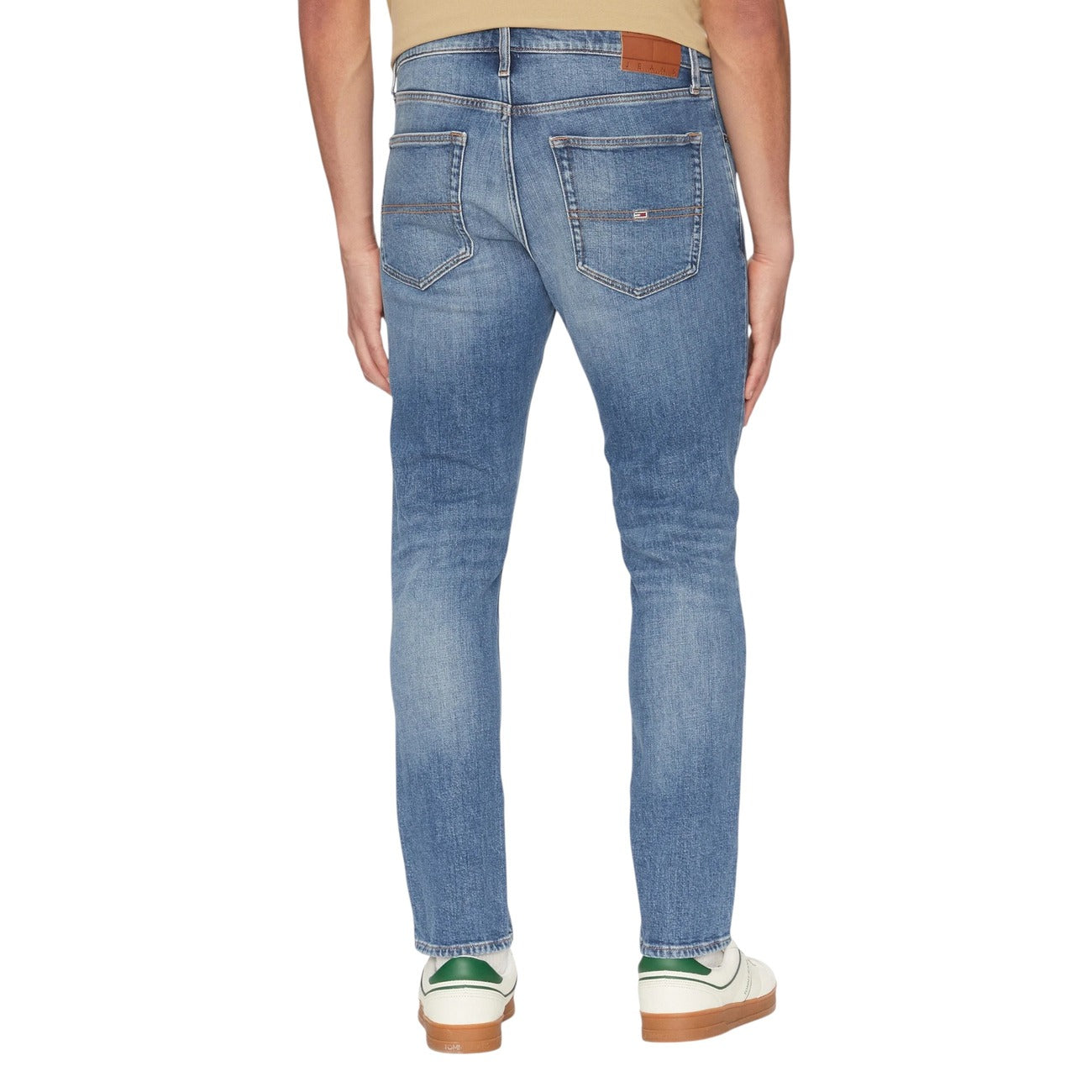 Tommy Hilfiger Jeans Džinsai